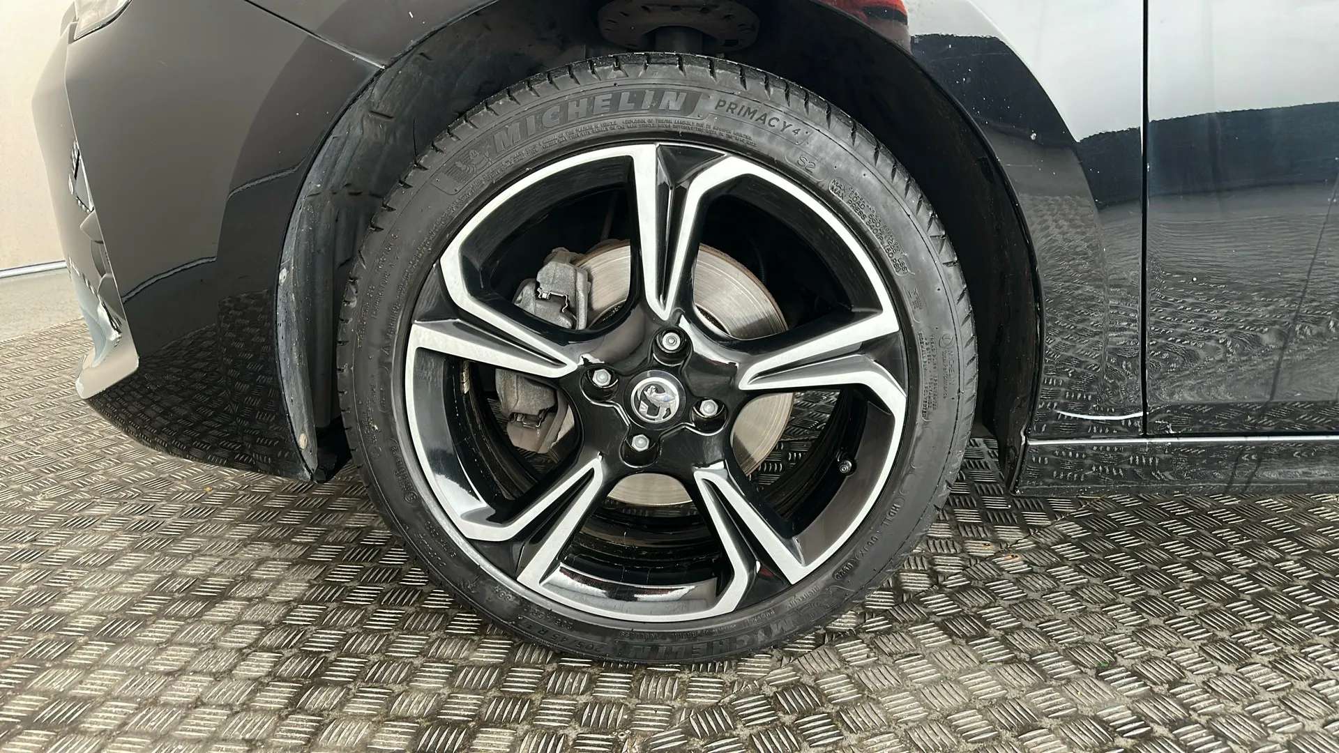 2022 VAUXHALL CORSA 2022 VAUXHALL CORSA