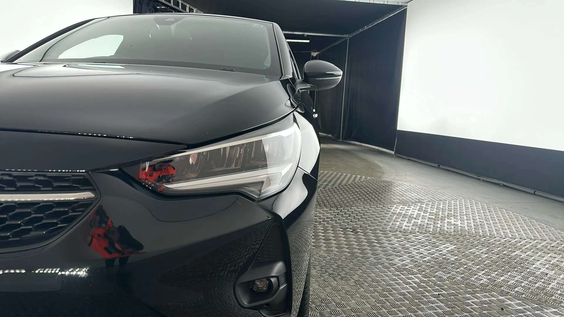 2022 VAUXHALL CORSA 2022 VAUXHALL CORSA