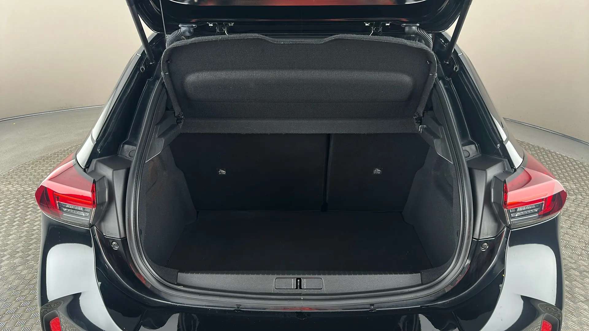 2022 VAUXHALL CORSA 2022 VAUXHALL CORSA
