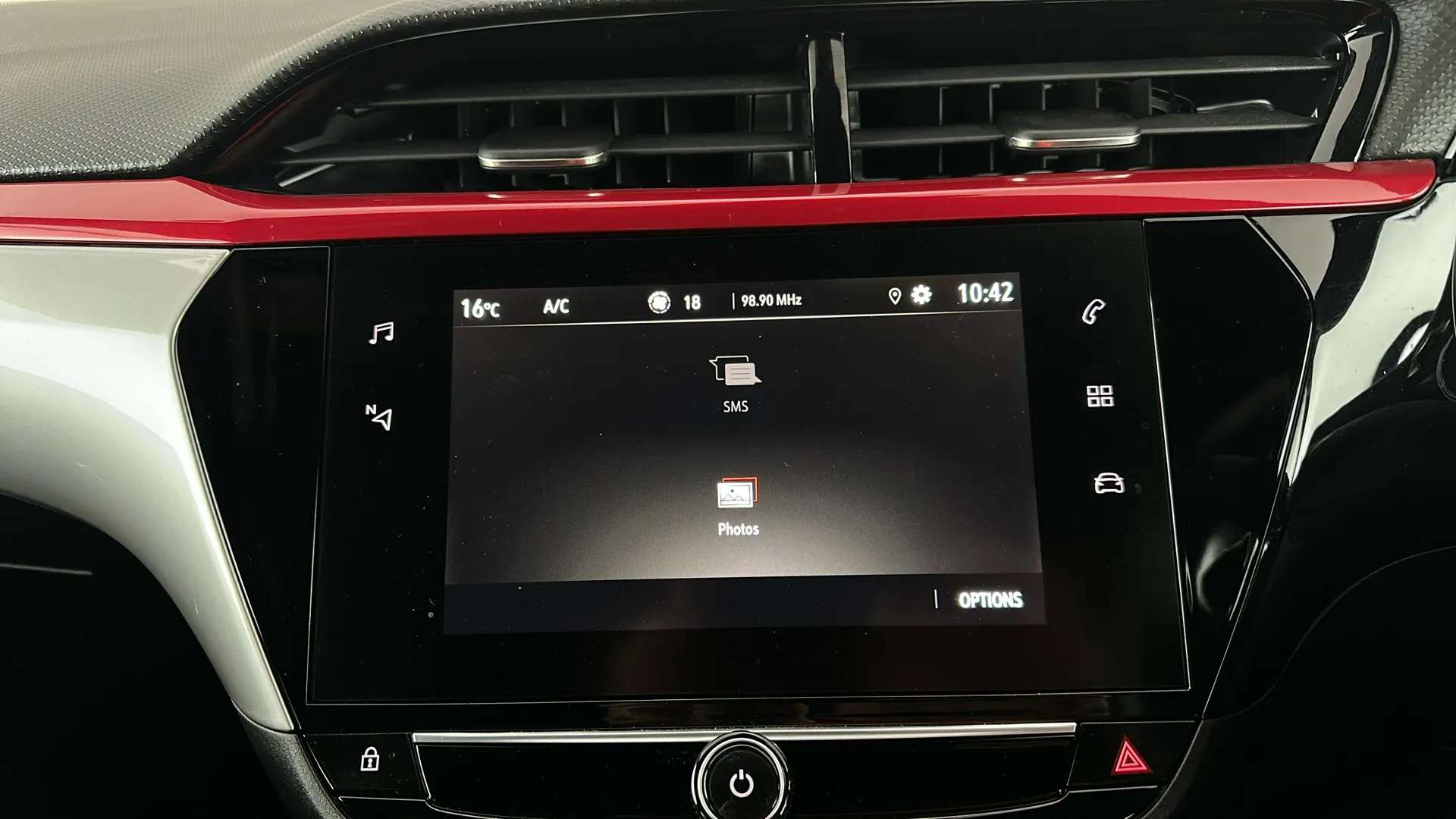 2022 VAUXHALL CORSA 2022 VAUXHALL CORSA