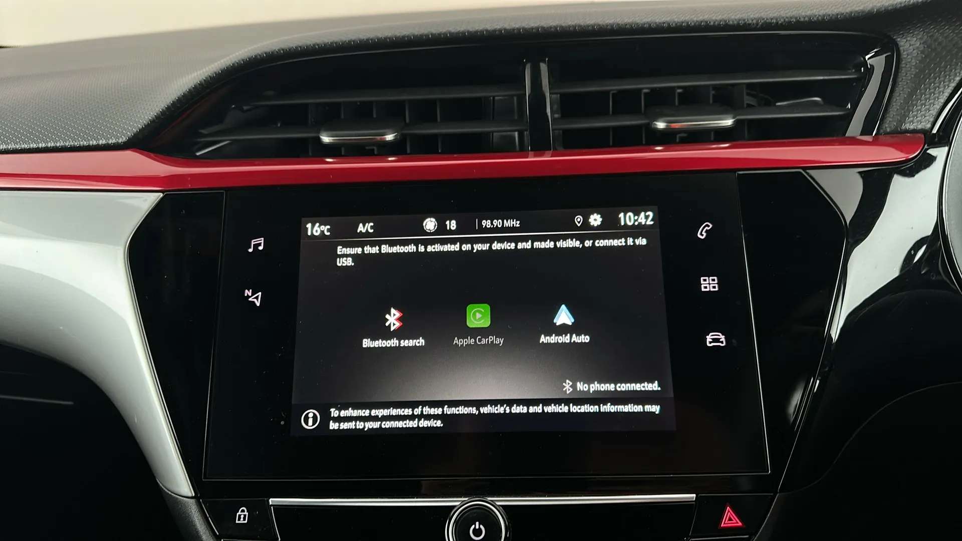 2022 VAUXHALL CORSA 2022 VAUXHALL CORSA
