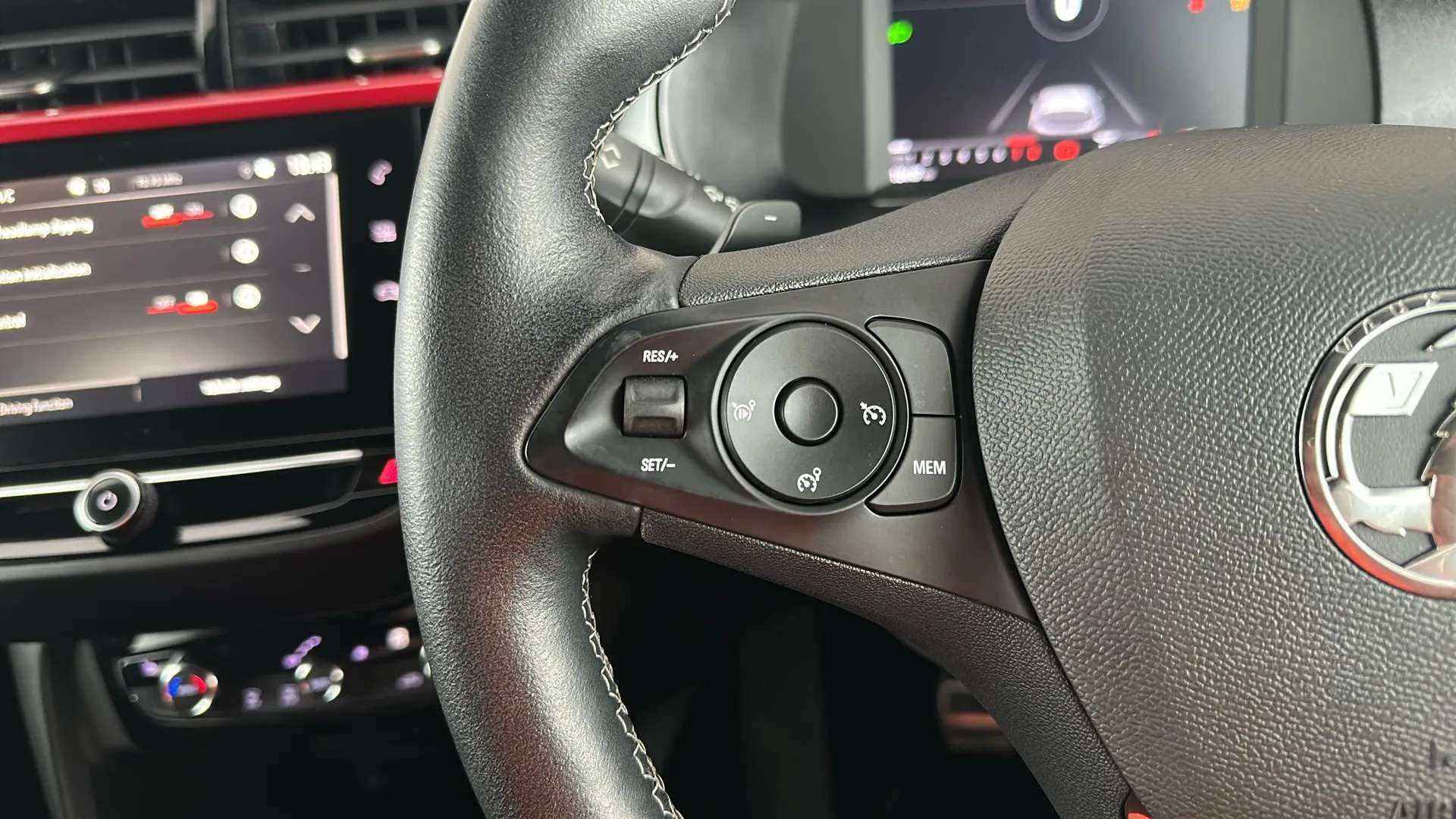 2022 VAUXHALL CORSA 2022 VAUXHALL CORSA