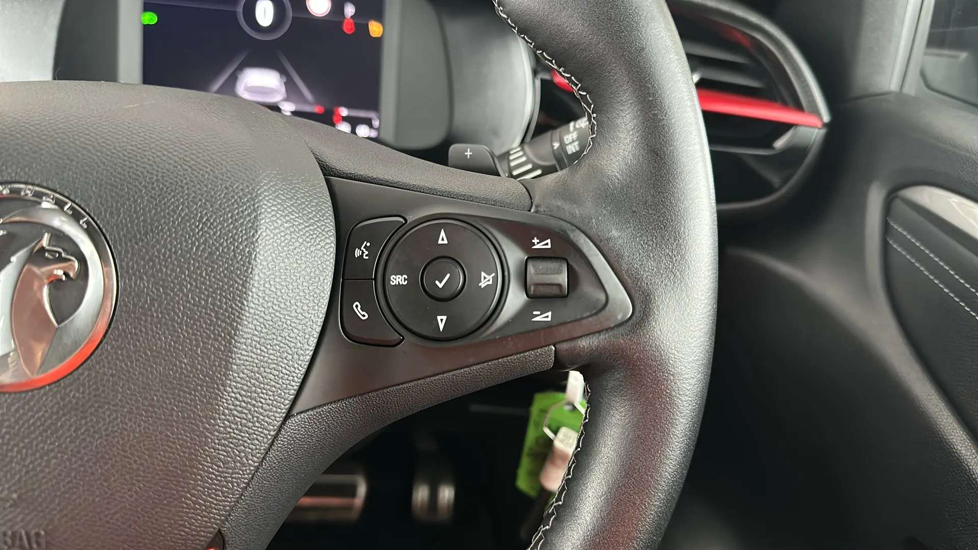 2022 VAUXHALL CORSA 2022 VAUXHALL CORSA