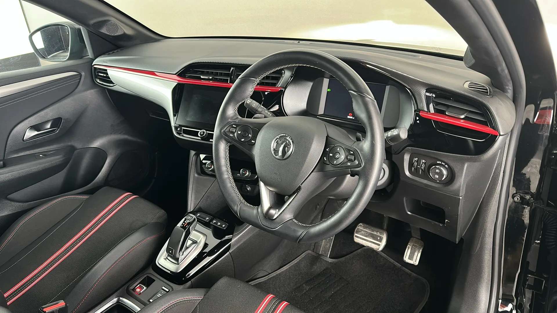 2022 VAUXHALL CORSA 2022 VAUXHALL CORSA