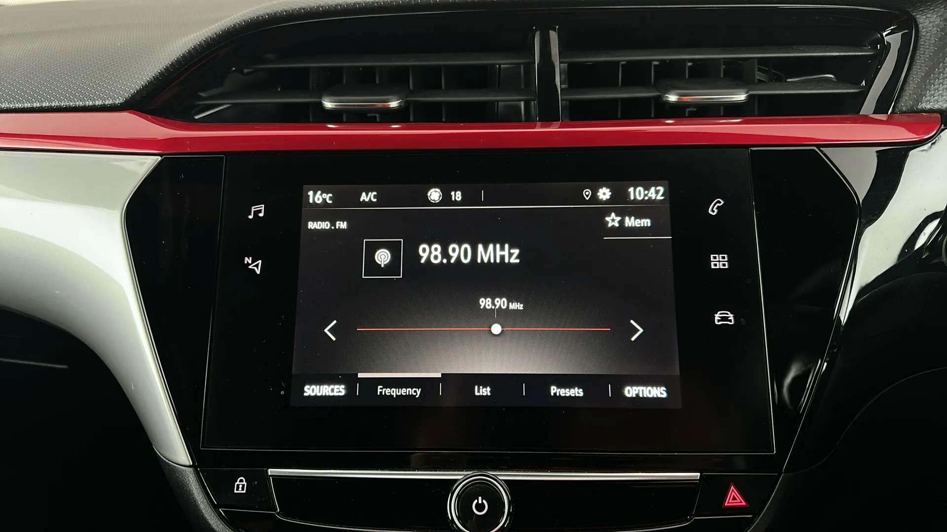 2022 VAUXHALL CORSA 2022 VAUXHALL CORSA