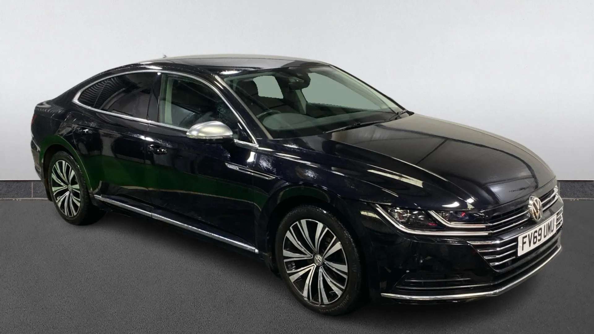 A 2019 VOLKSWAGEN ARTEON 2.0 TSI Elegance DSG A 2019 VOLKSWAGEN ARTEON 2.0 TSI Elegance DSG