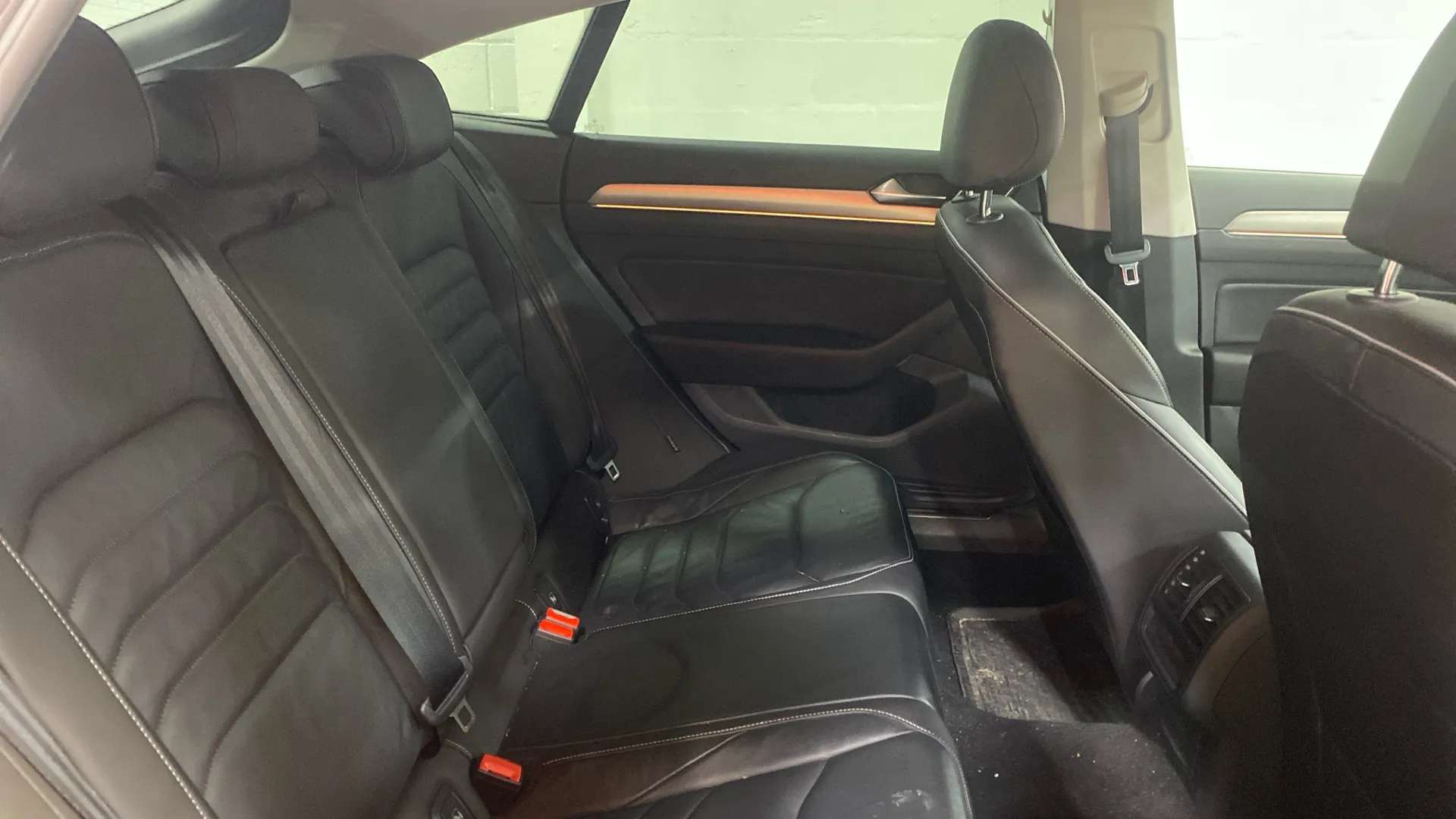 2019 VOLKSWAGEN ARTEON 2019 VOLKSWAGEN ARTEON