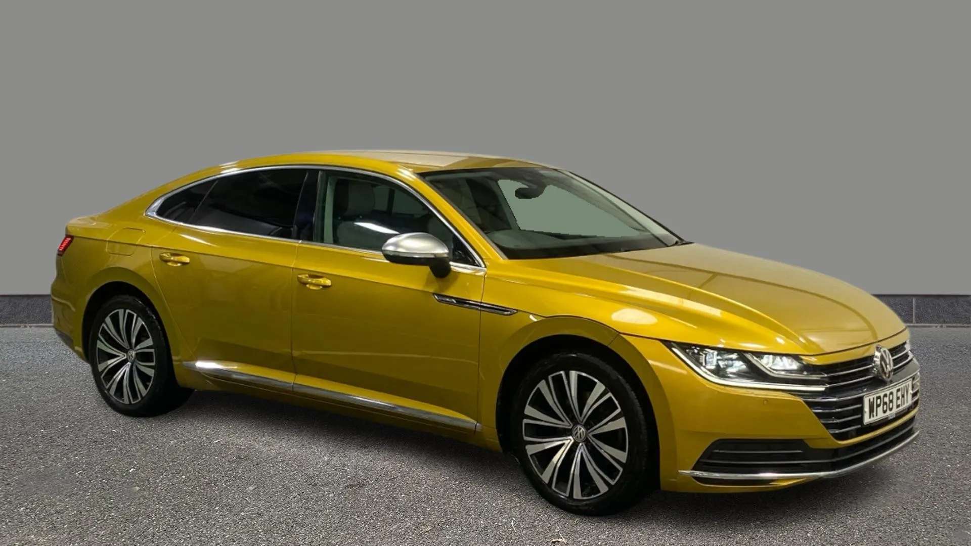 A 2018 VOLKSWAGEN ARTEON 1.5 TSI Elegance DSG A 2018 VOLKSWAGEN ARTEON 1.5 TSI Elegance DSG