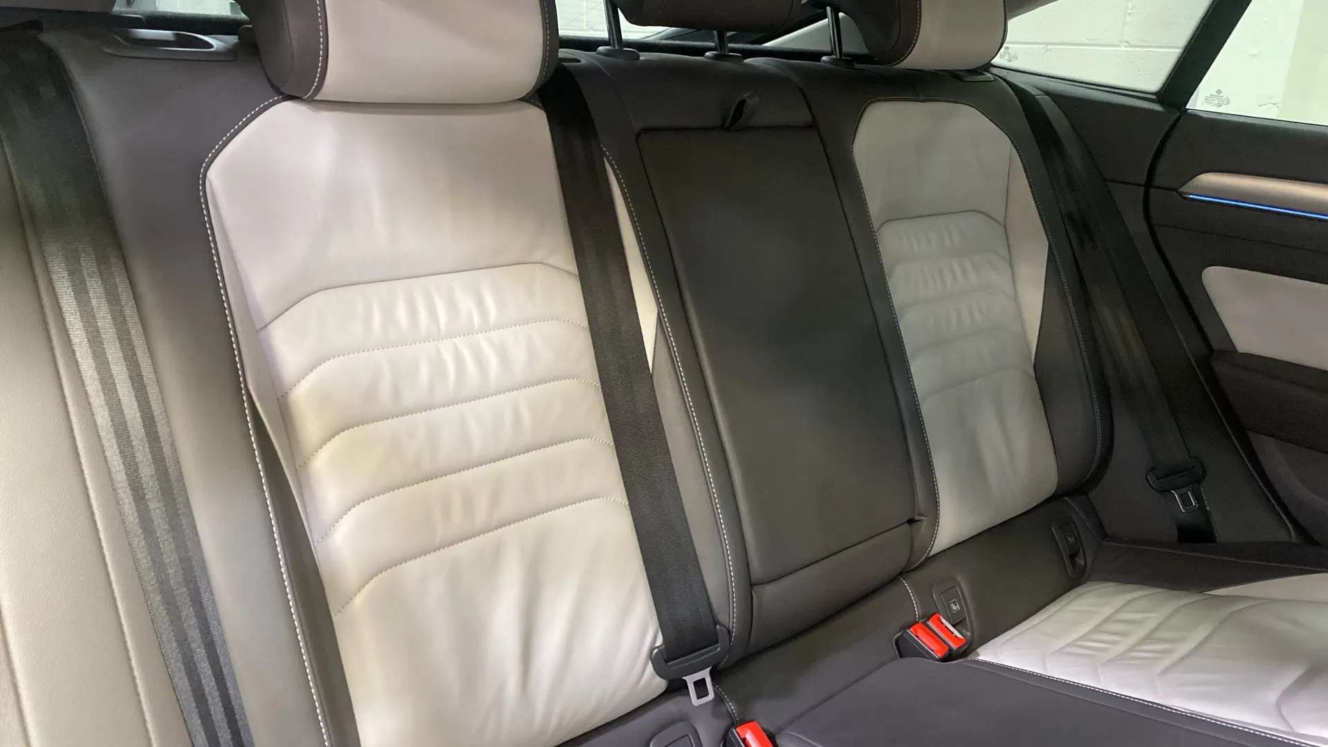 2018 VOLKSWAGEN ARTEON 2018 VOLKSWAGEN ARTEON