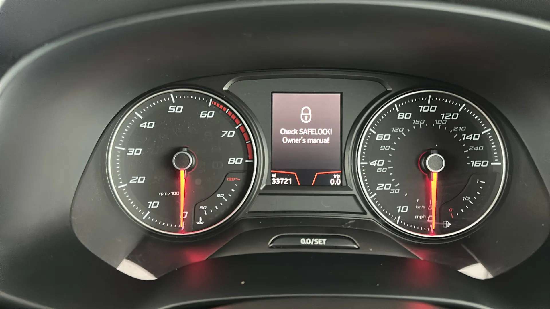 2019 SEAT LEON 2019 SEAT LEON