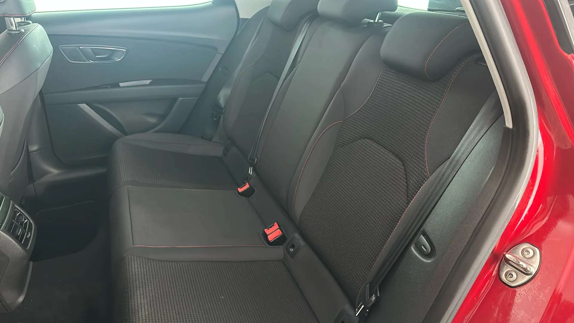 2019 SEAT LEON 2019 SEAT LEON