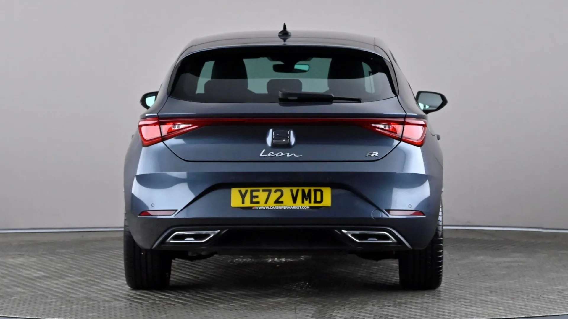 2022 SEAT LEON 2022 SEAT LEON