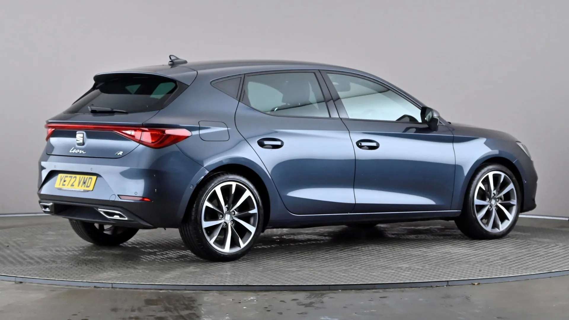 2022 SEAT LEON 2022 SEAT LEON