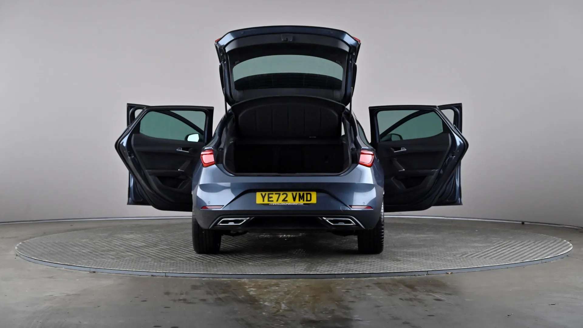 2022 SEAT LEON 2022 SEAT LEON