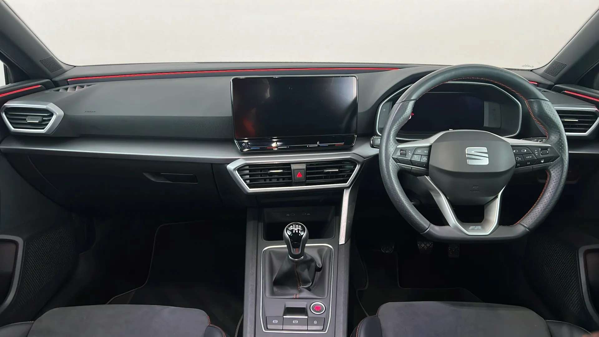 2022 SEAT LEON 2022 SEAT LEON