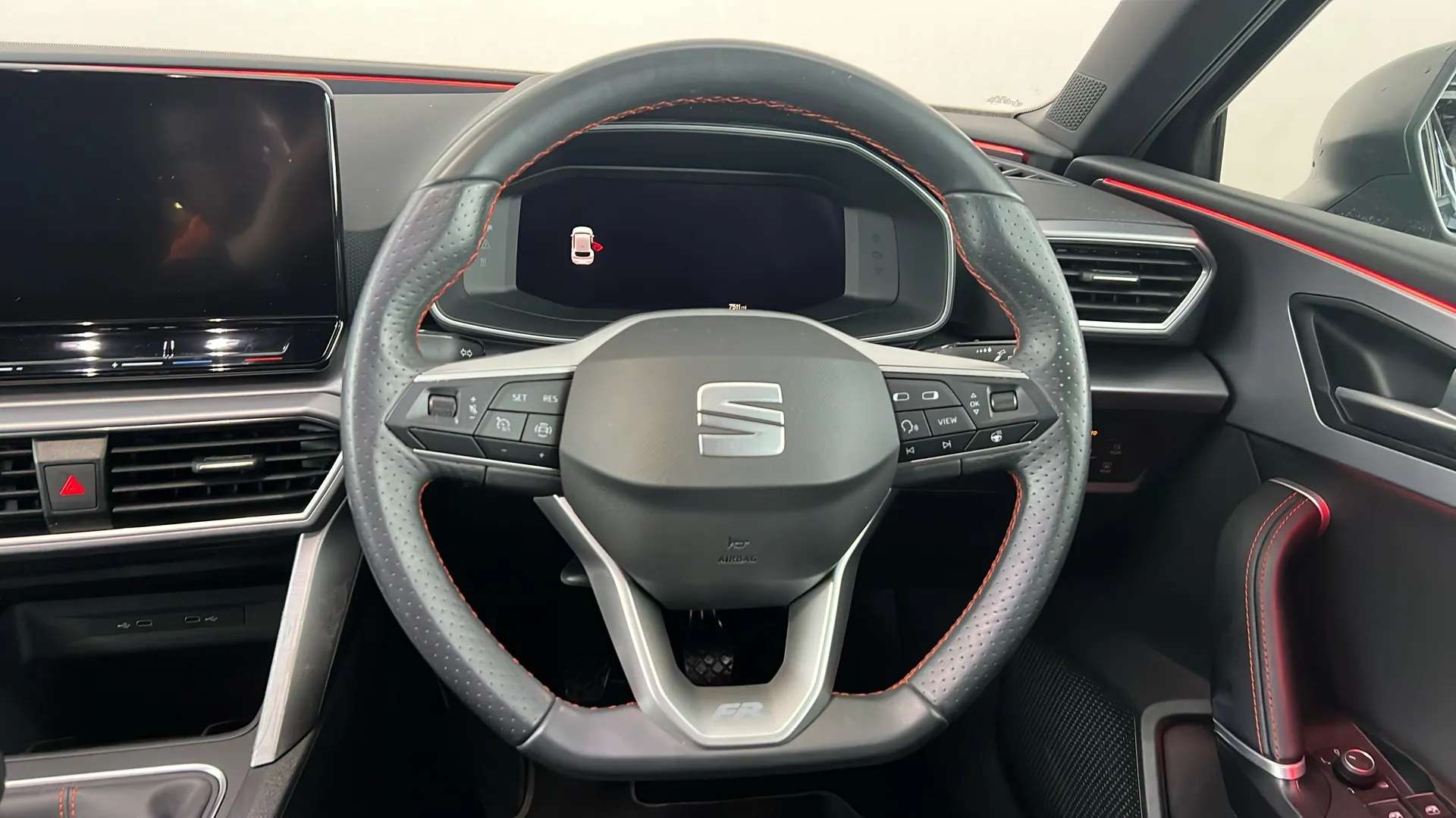 2022 SEAT LEON 2022 SEAT LEON