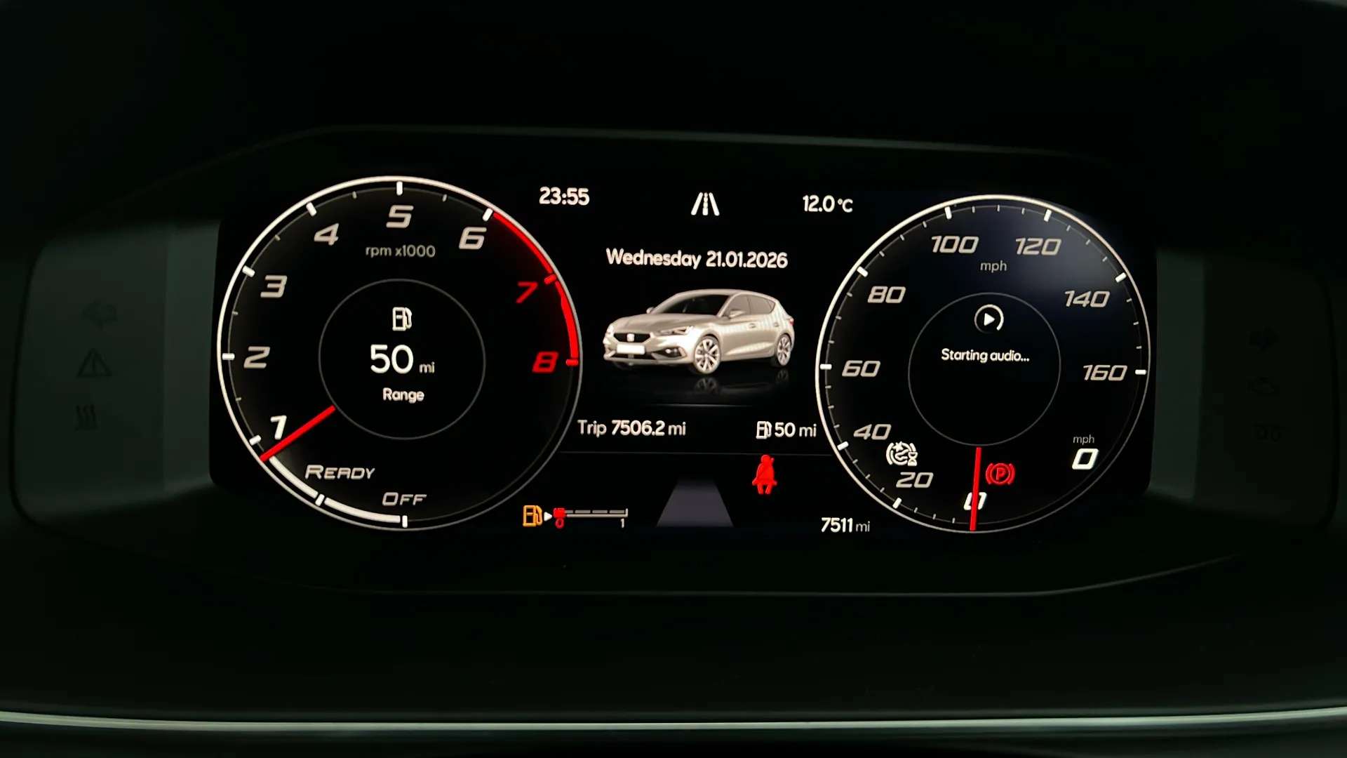 2022 SEAT LEON 2022 SEAT LEON