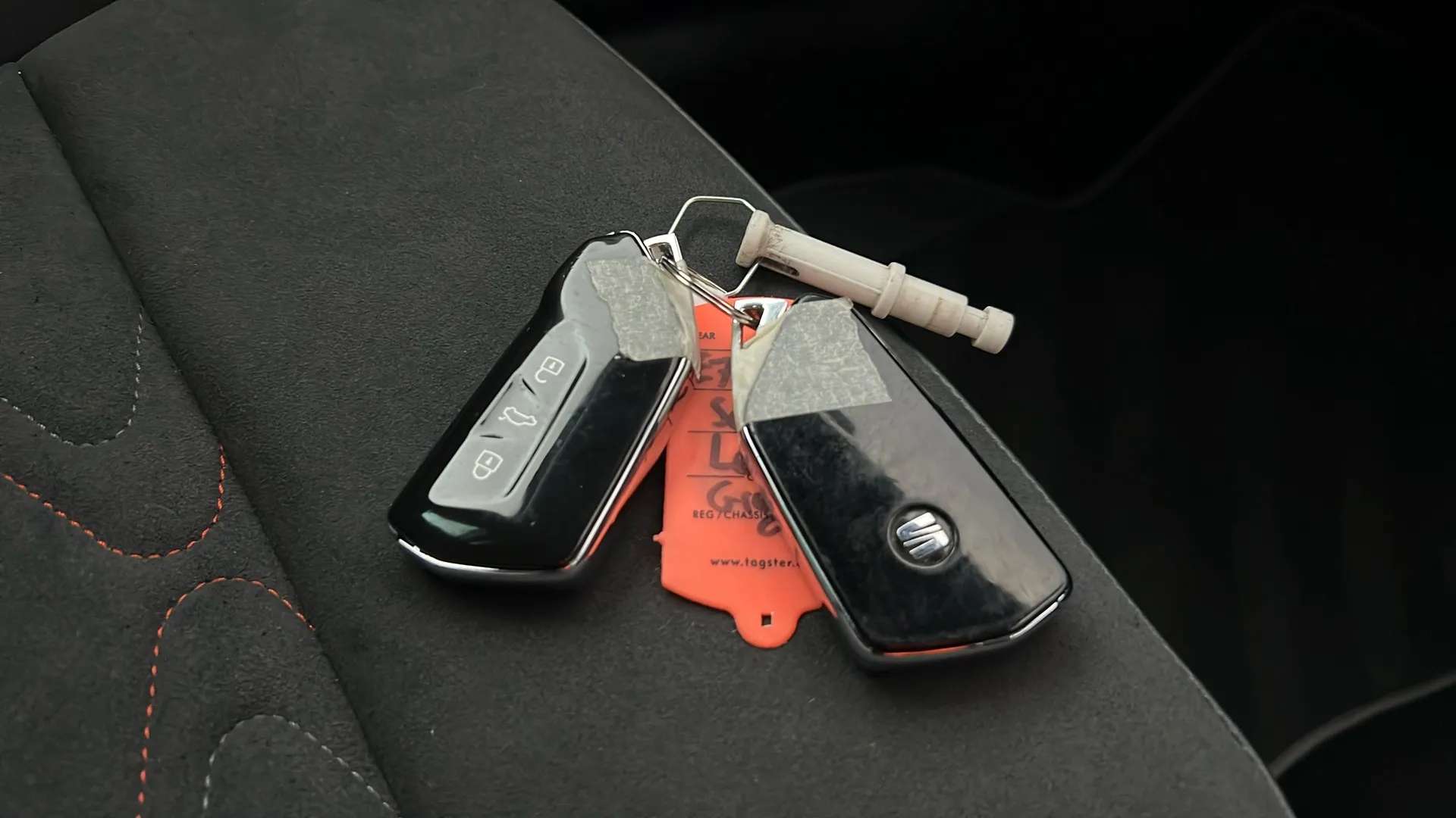 2022 SEAT LEON 2022 SEAT LEON