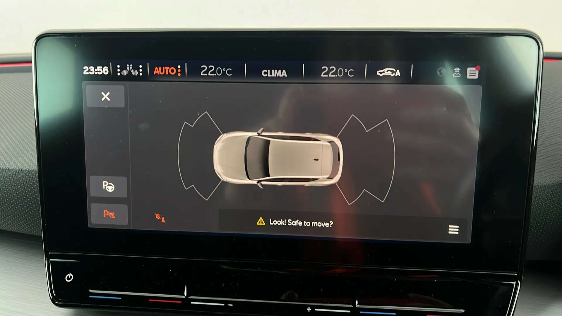 2022 SEAT LEON 2022 SEAT LEON