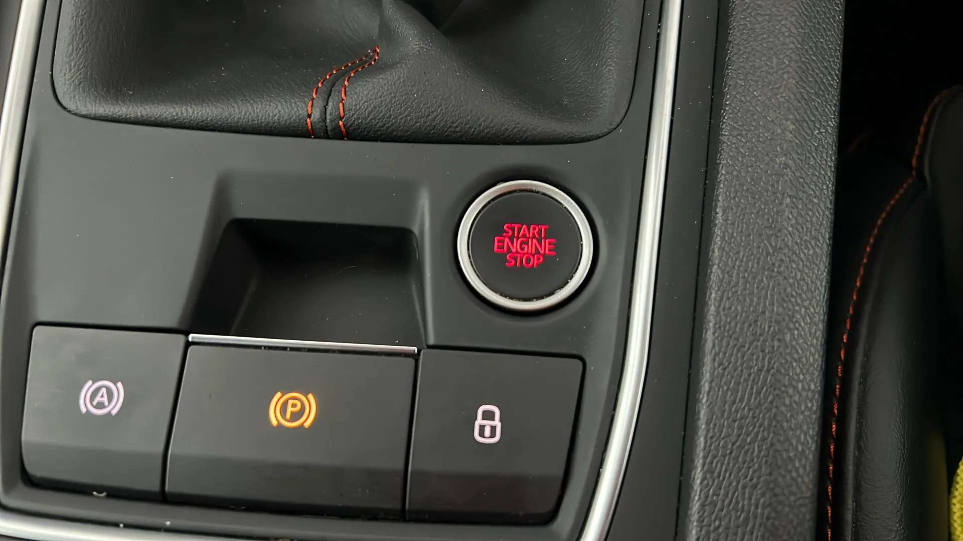 2022 SEAT LEON 2022 SEAT LEON