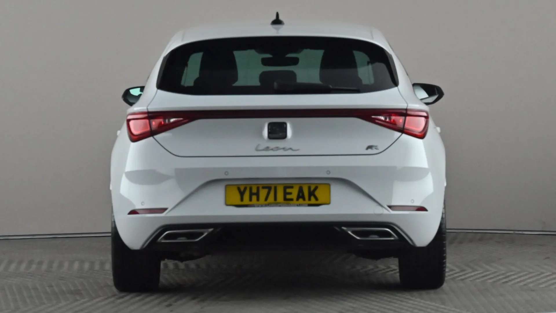 2022 SEAT LEON 2022 SEAT LEON