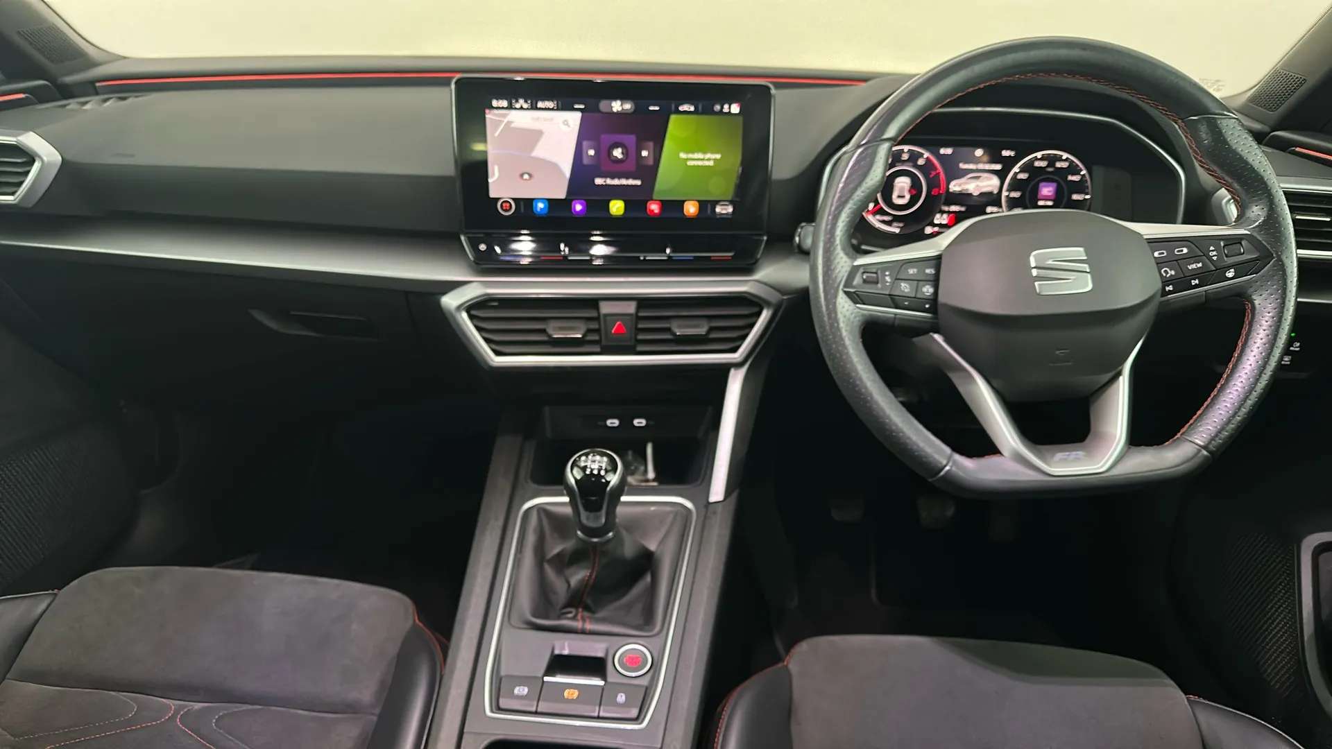 2022 SEAT LEON 2022 SEAT LEON