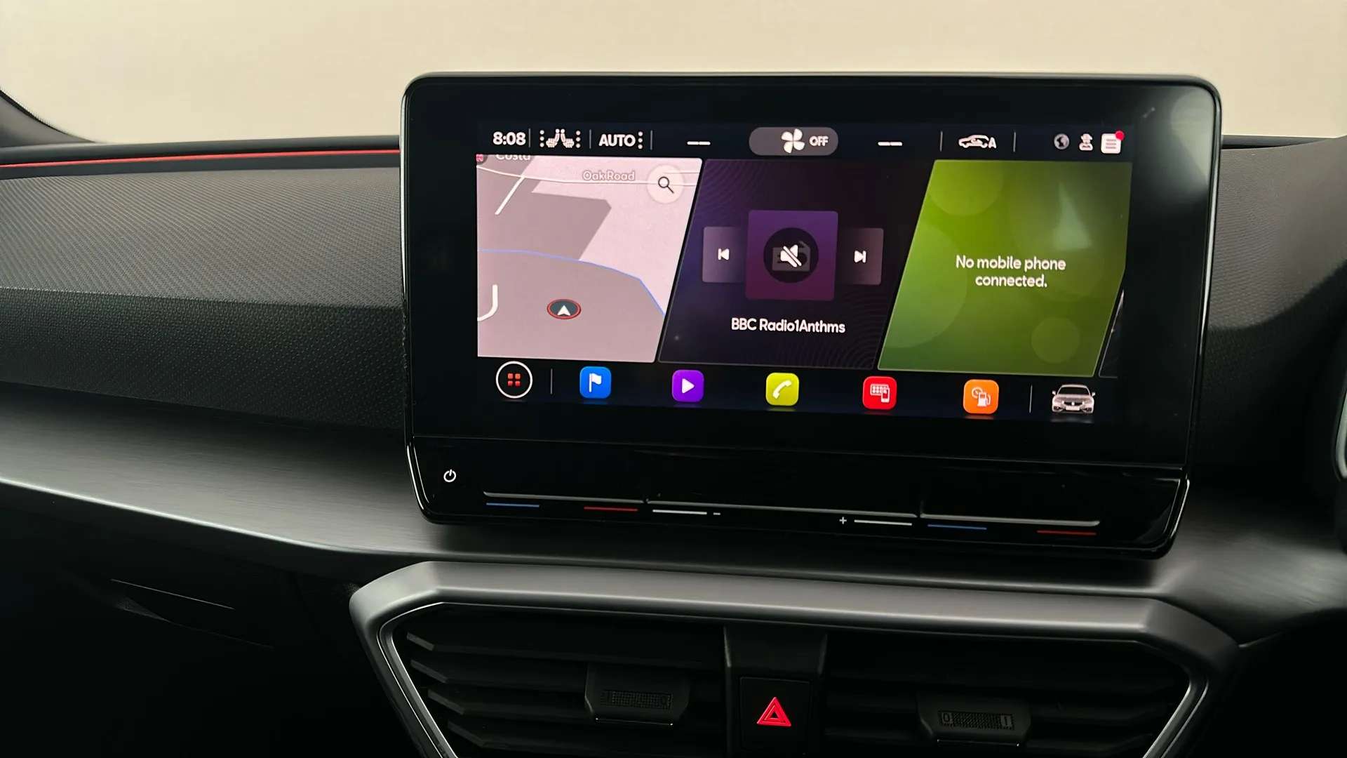 2022 SEAT LEON 2022 SEAT LEON