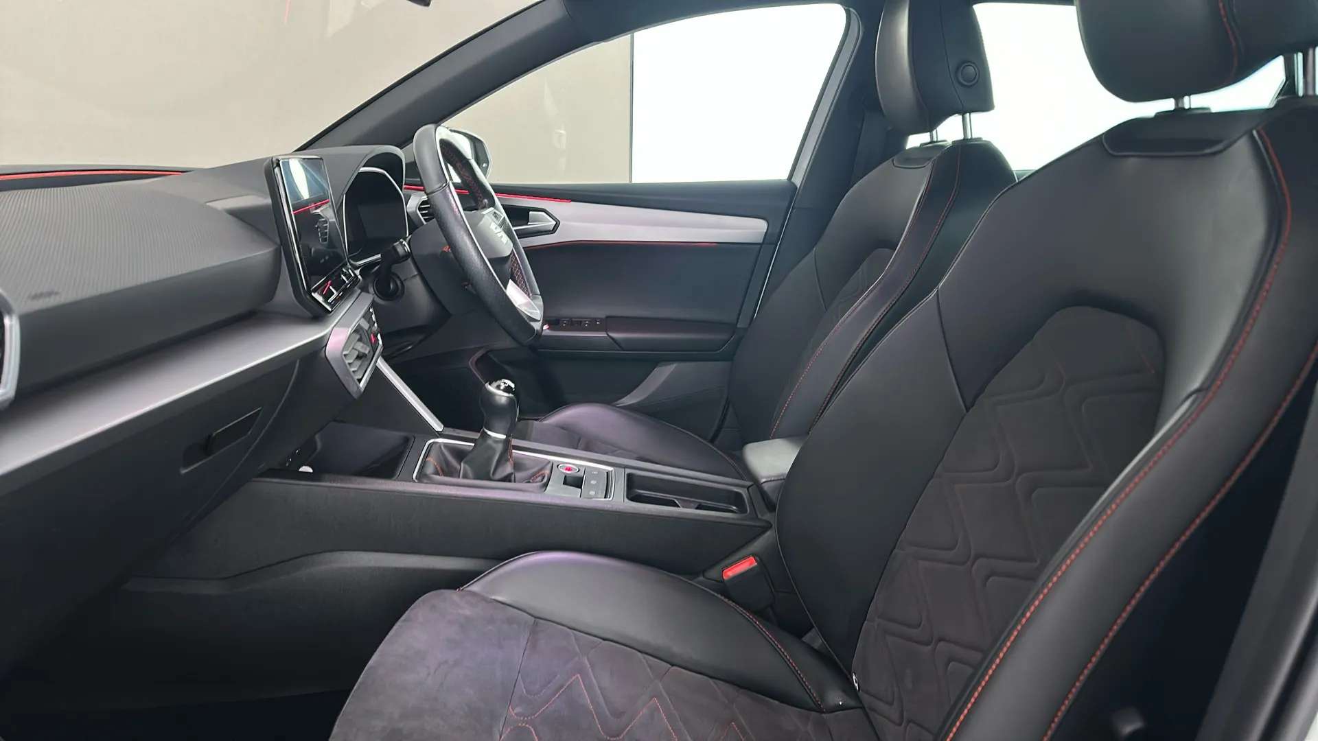 2022 SEAT LEON 2022 SEAT LEON