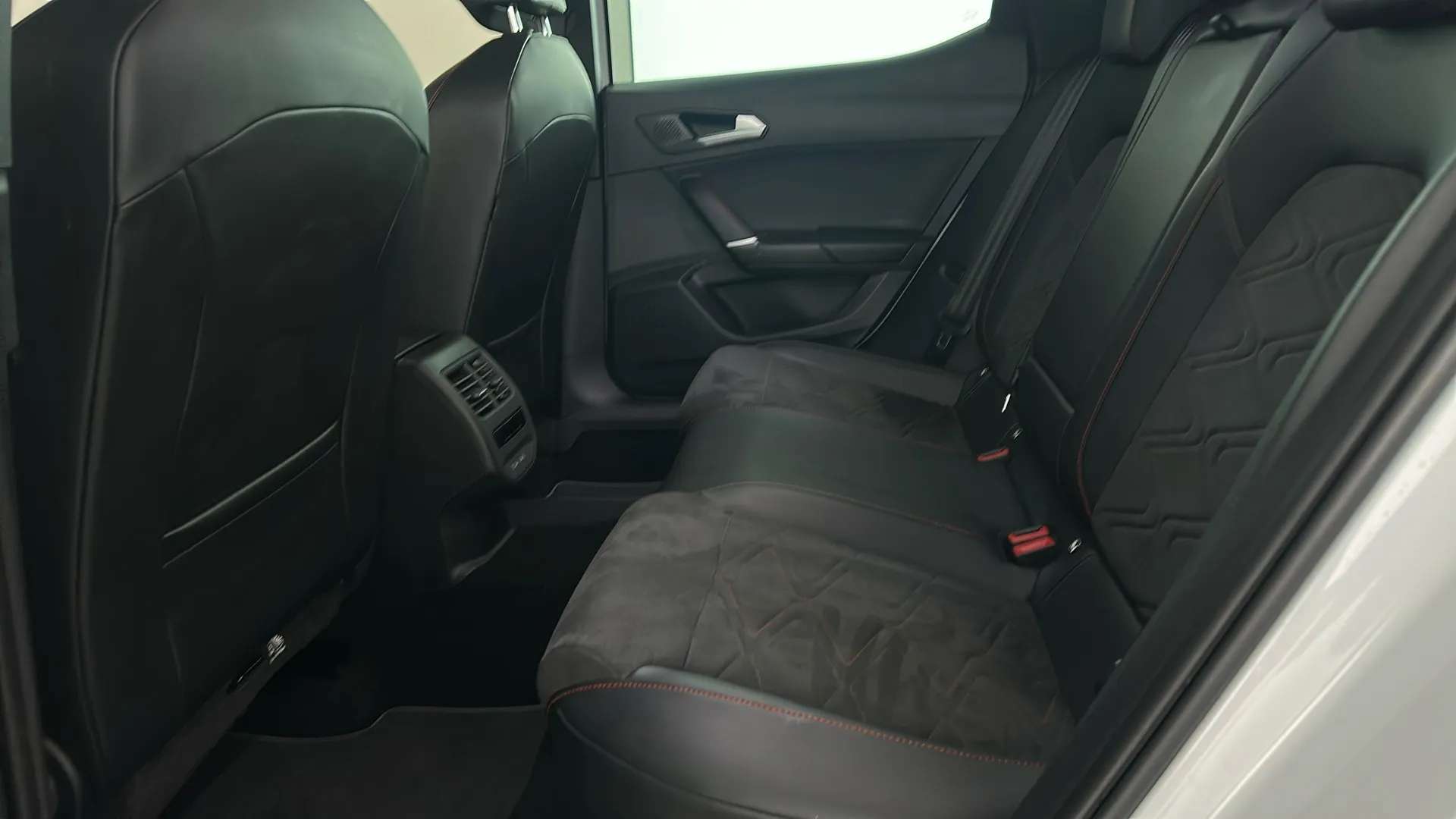 2022 SEAT LEON 2022 SEAT LEON