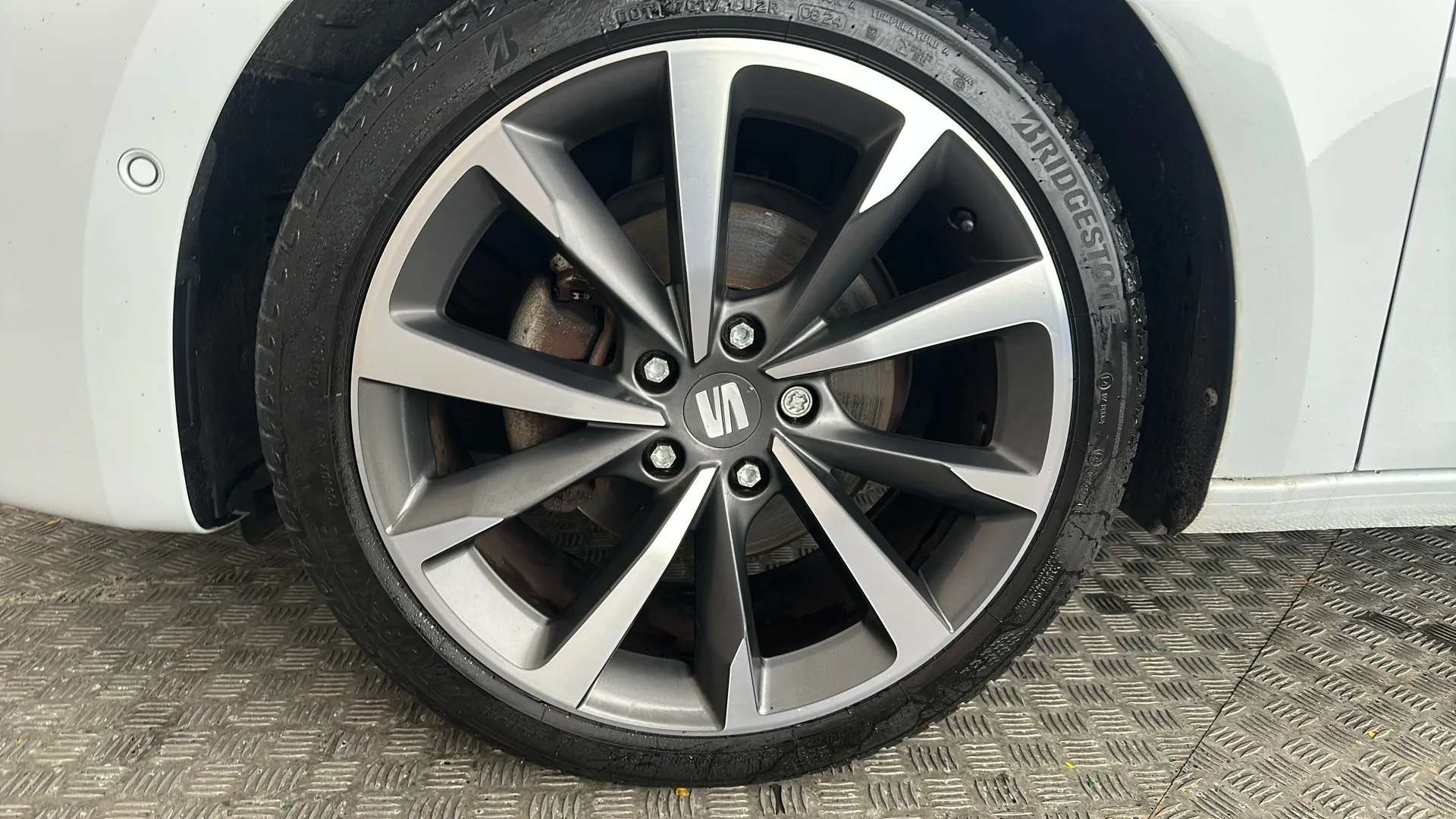 2022 SEAT LEON 2022 SEAT LEON