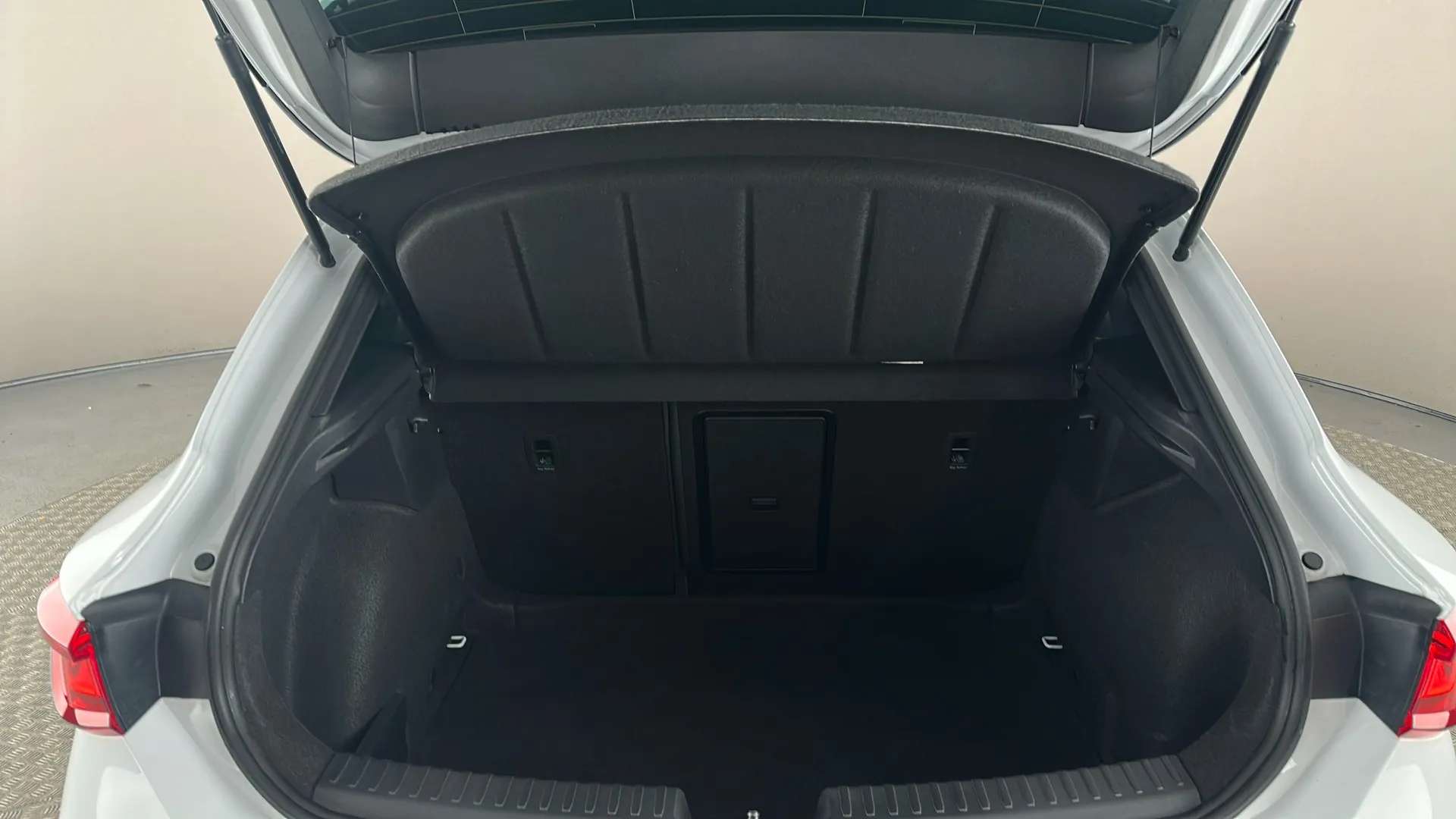 2022 SEAT LEON 2022 SEAT LEON