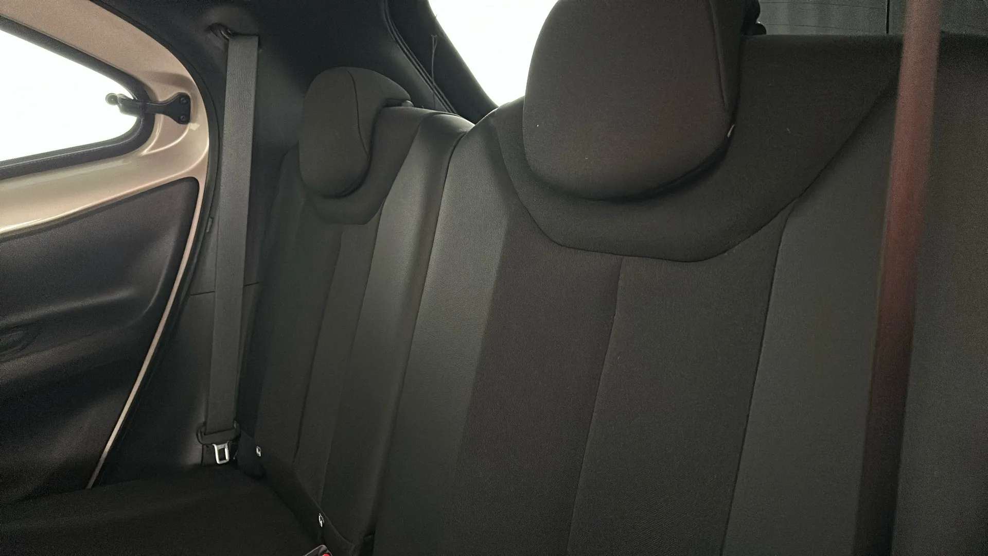 2023 TOYOTA AYGO X 2023 TOYOTA AYGO X