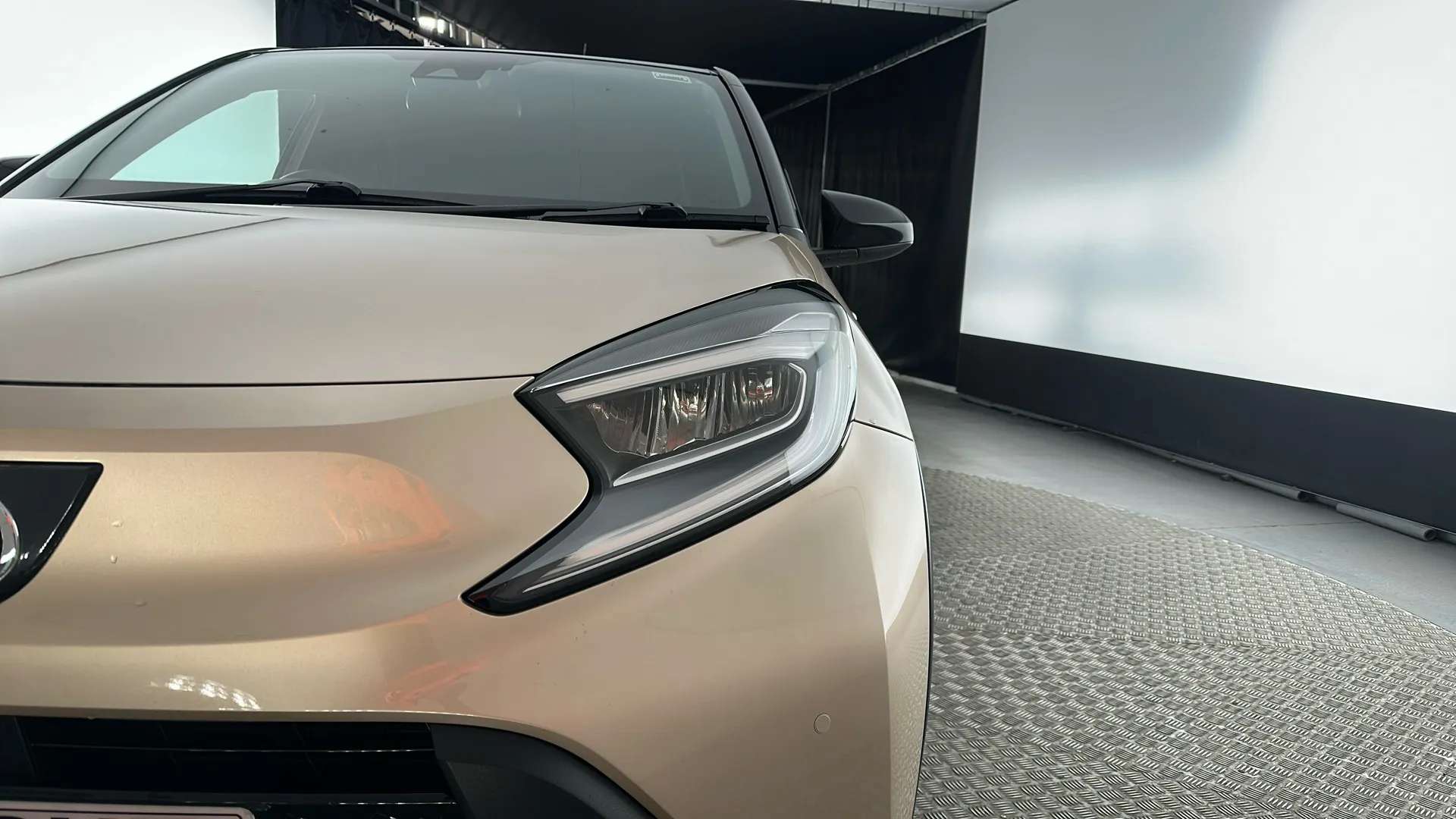 2023 TOYOTA AYGO X 2023 TOYOTA AYGO X