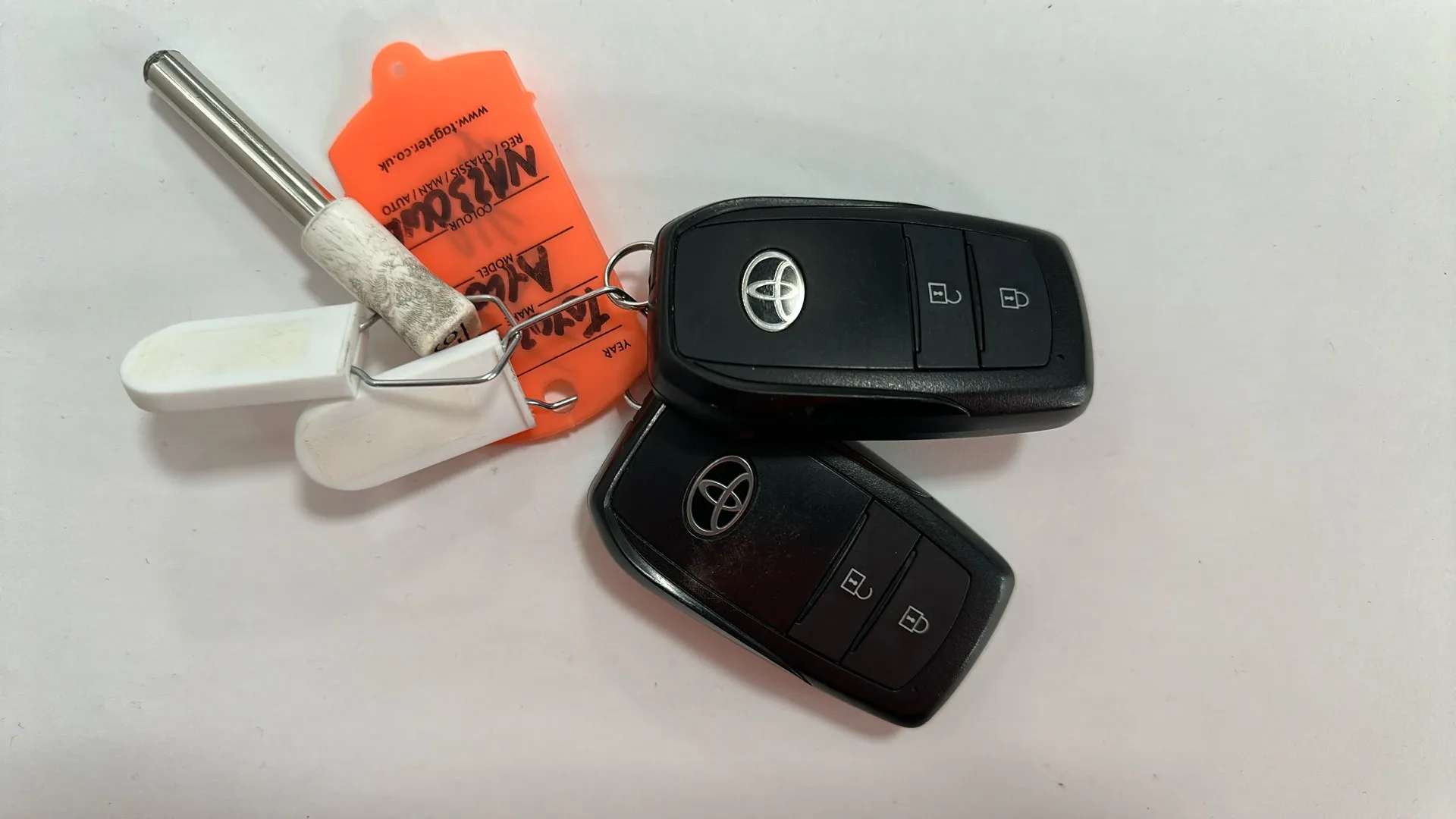 2023 TOYOTA AYGO X 2023 TOYOTA AYGO X