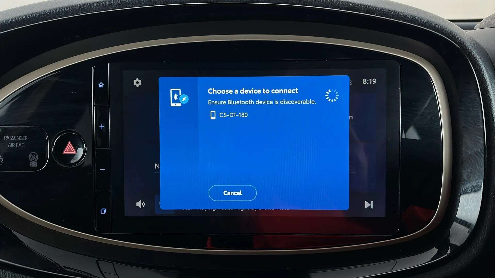 2023 TOYOTA AYGO X 2023 TOYOTA AYGO X