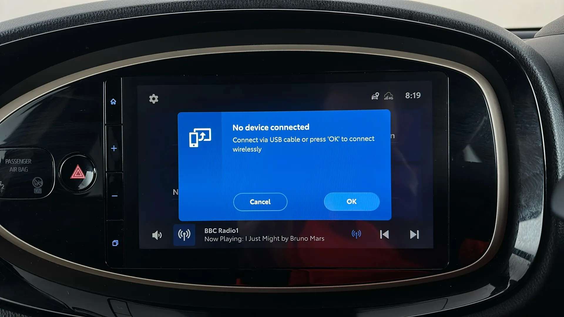 2023 TOYOTA AYGO X 2023 TOYOTA AYGO X