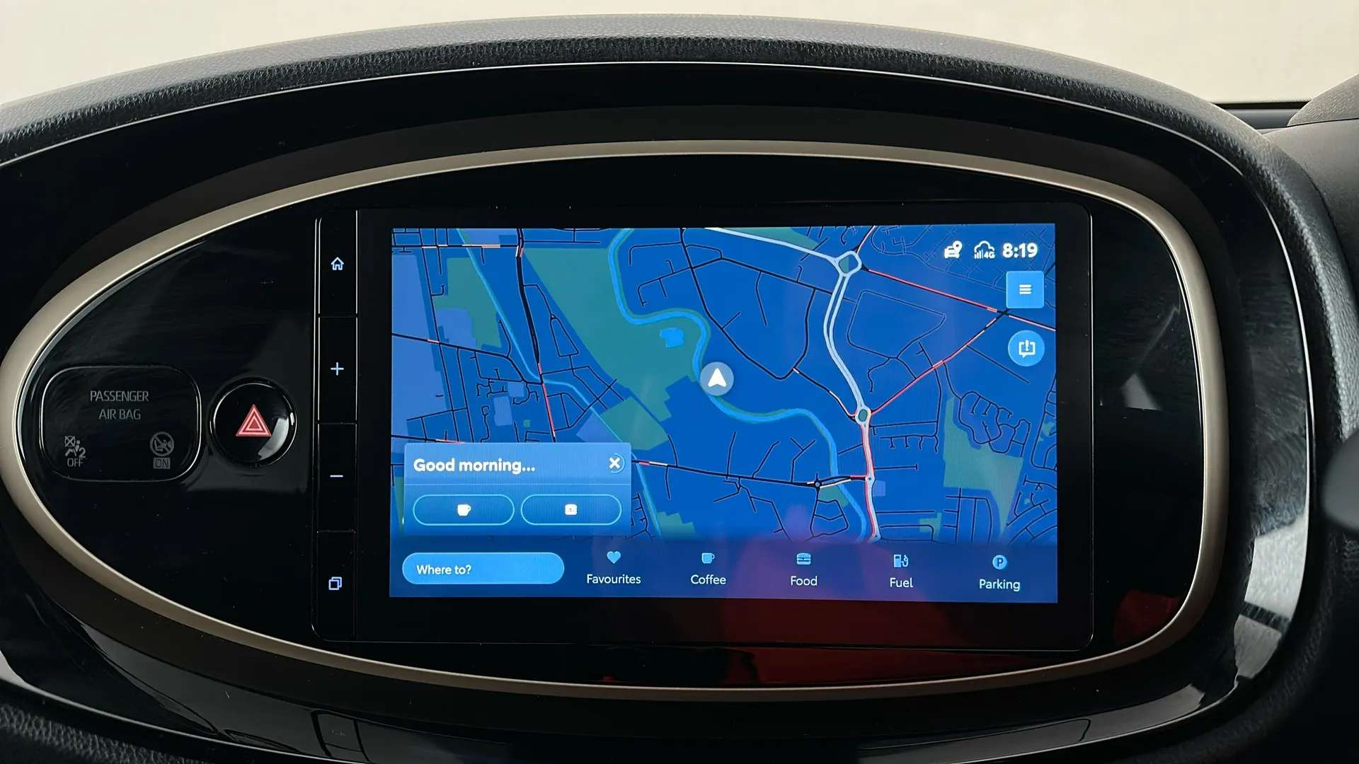 2023 TOYOTA AYGO X 2023 TOYOTA AYGO X