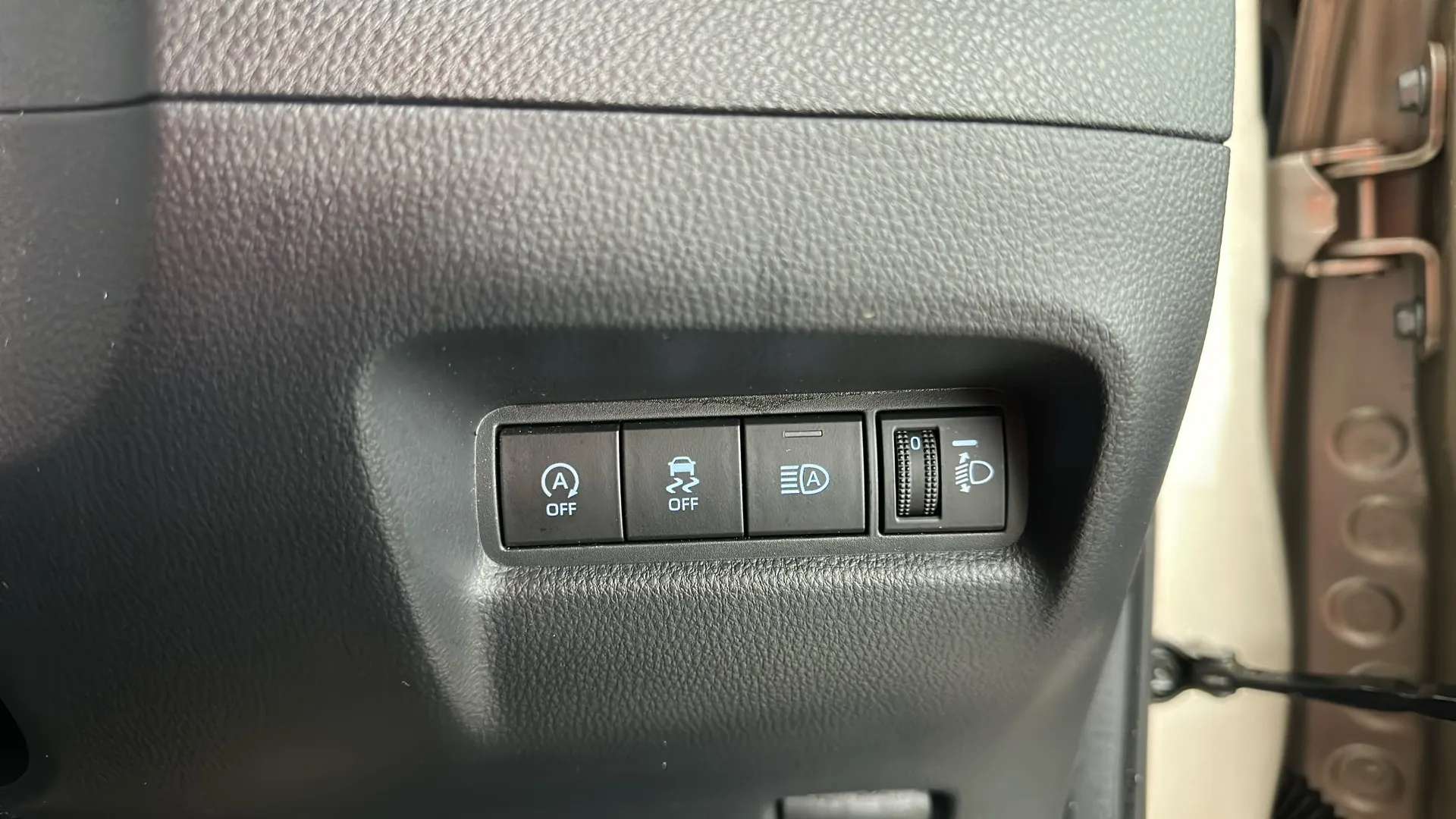 2023 TOYOTA AYGO X 2023 TOYOTA AYGO X