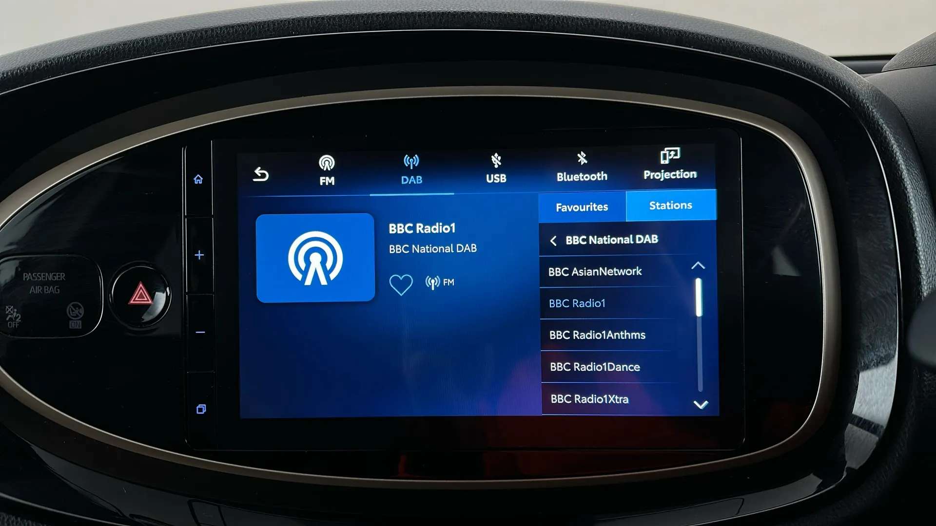 2023 TOYOTA AYGO X 2023 TOYOTA AYGO X