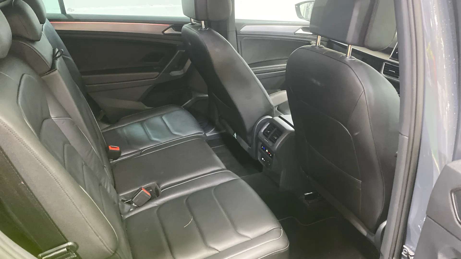 2023 SEAT TARRACO 2023 SEAT TARRACO