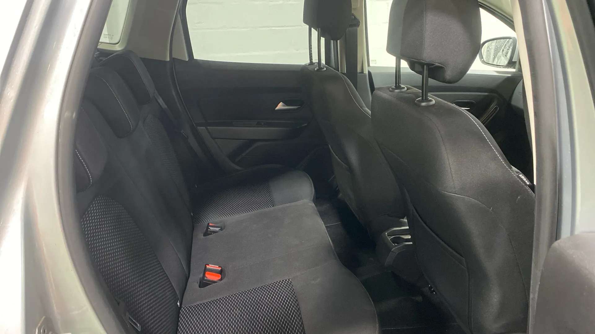 2021 DACIA DUSTER 2021 DACIA DUSTER