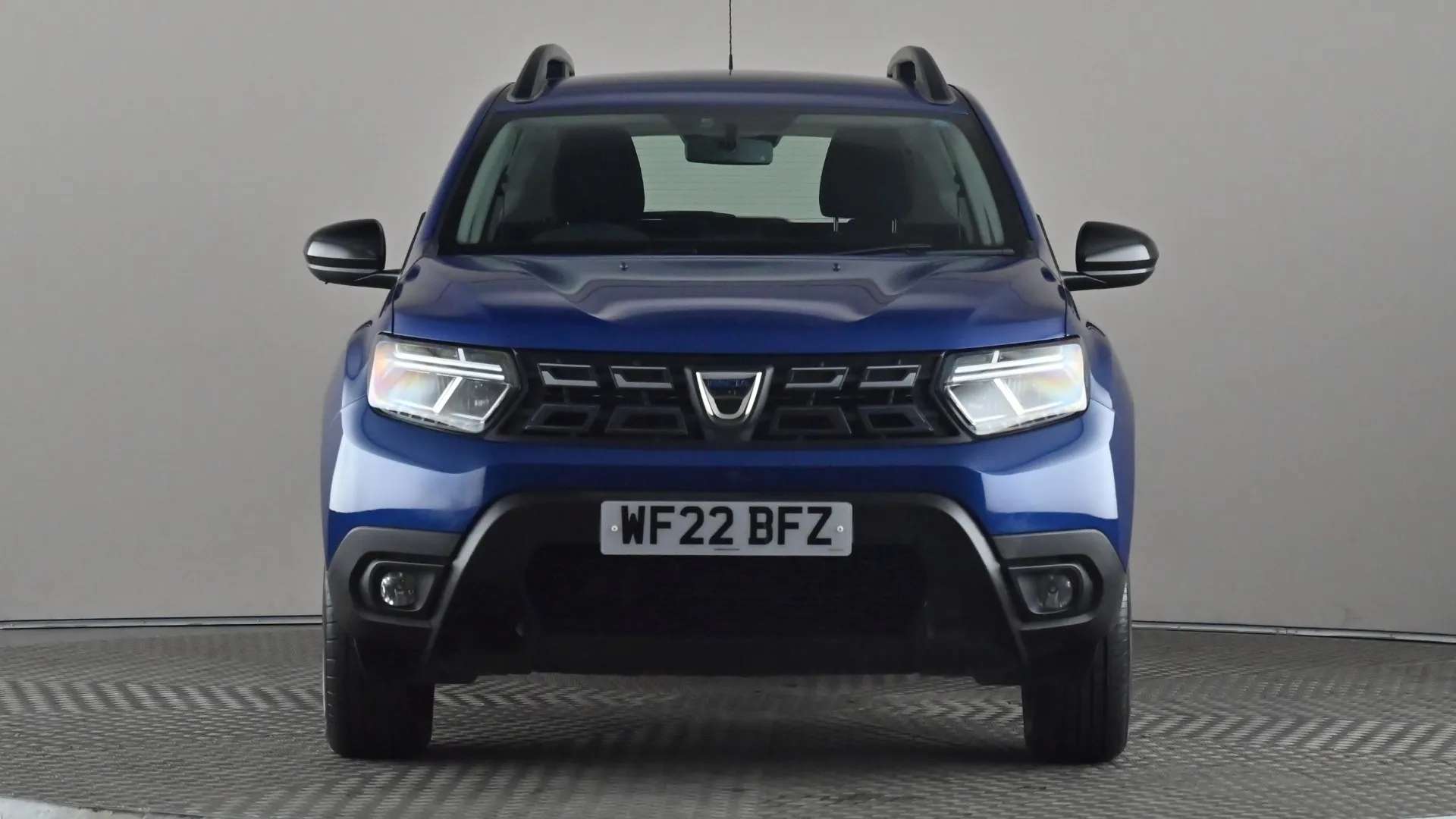 A 2022 DACIA DUSTER 1.0 TCe 100 Bi-Fuel Comfort A 2022 DACIA DUSTER 1.0 TCe 100 Bi-Fuel Comfort
