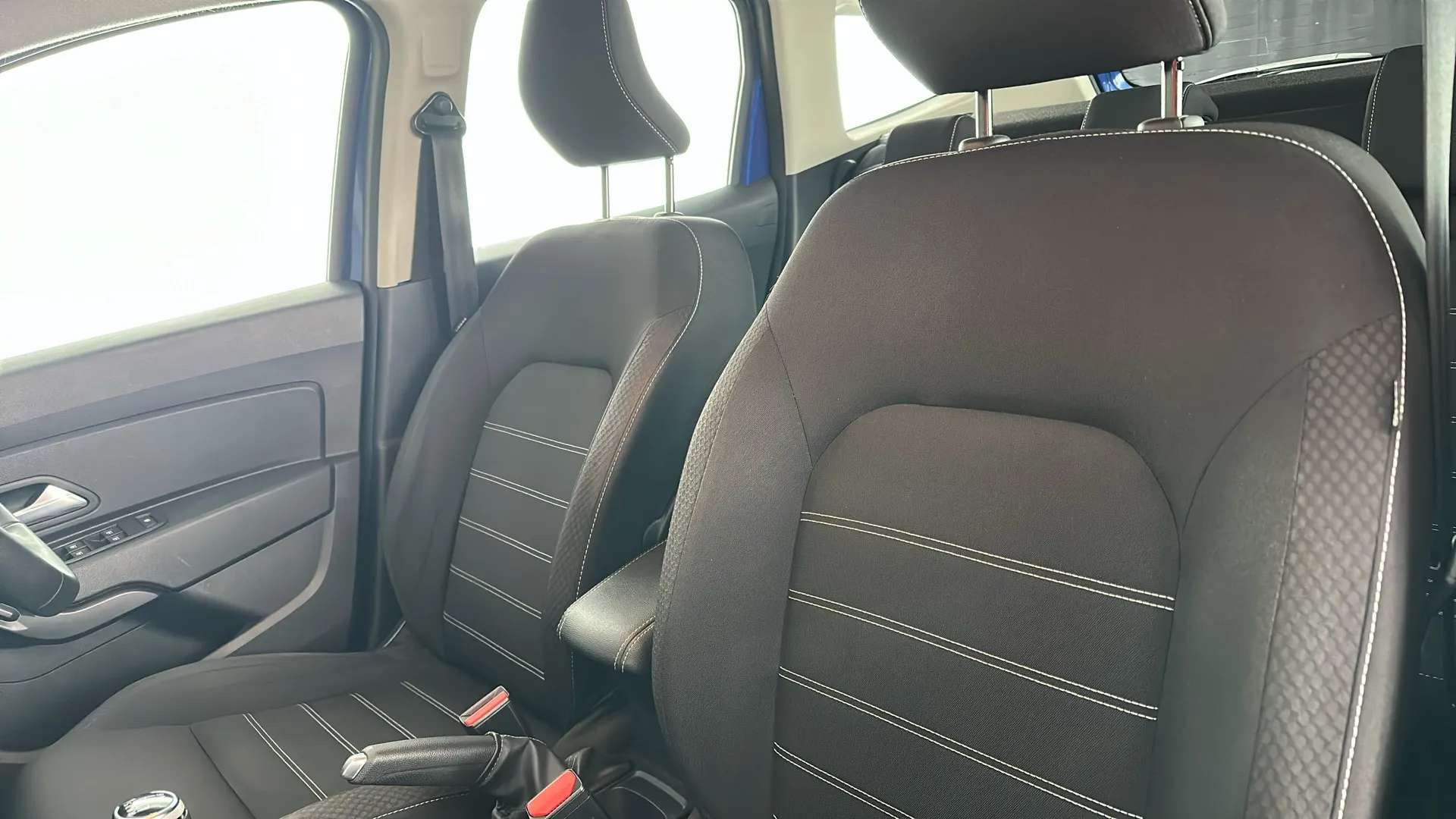 2022 DACIA DUSTER 2022 DACIA DUSTER