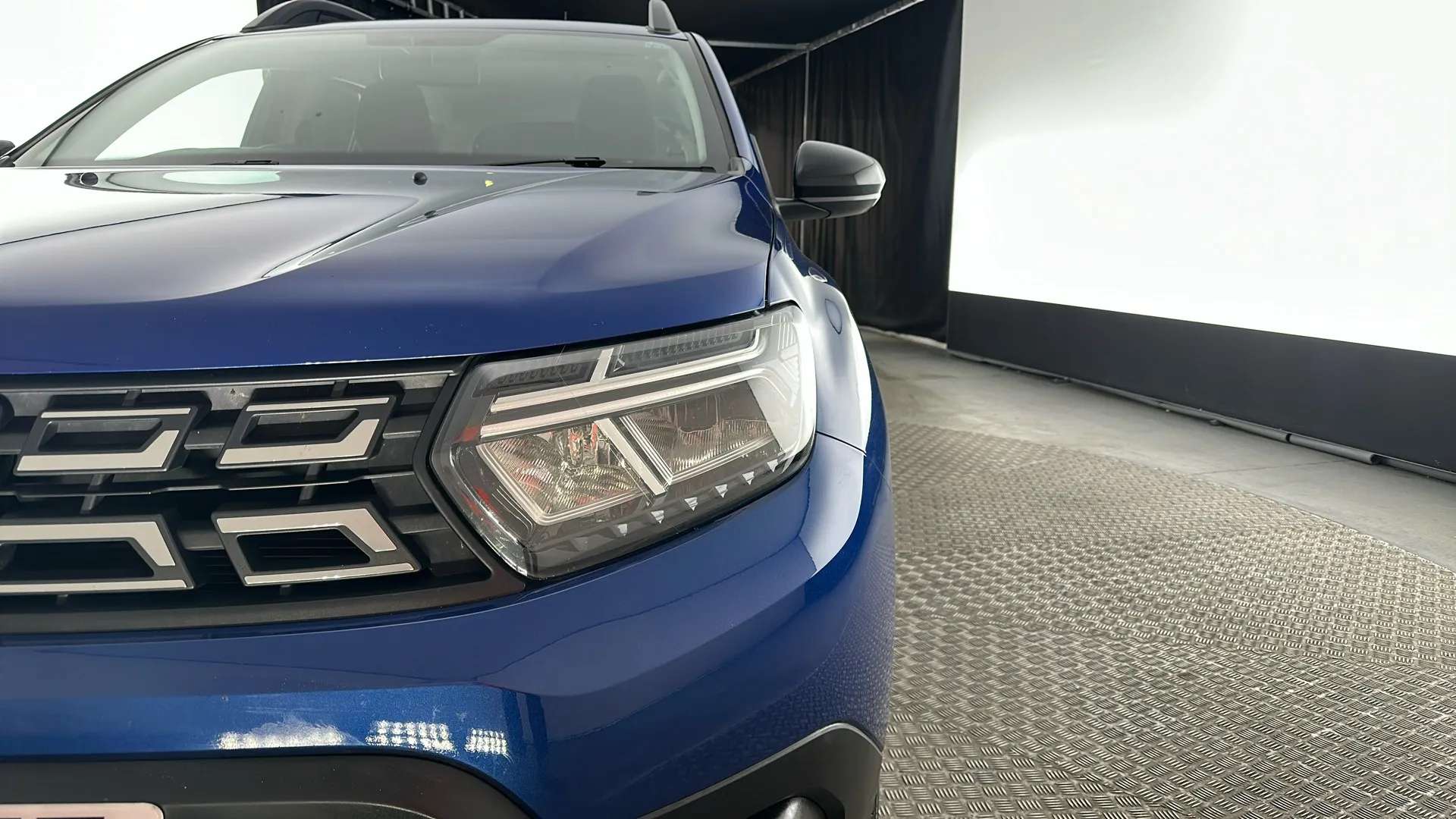 2022 DACIA DUSTER 2022 DACIA DUSTER