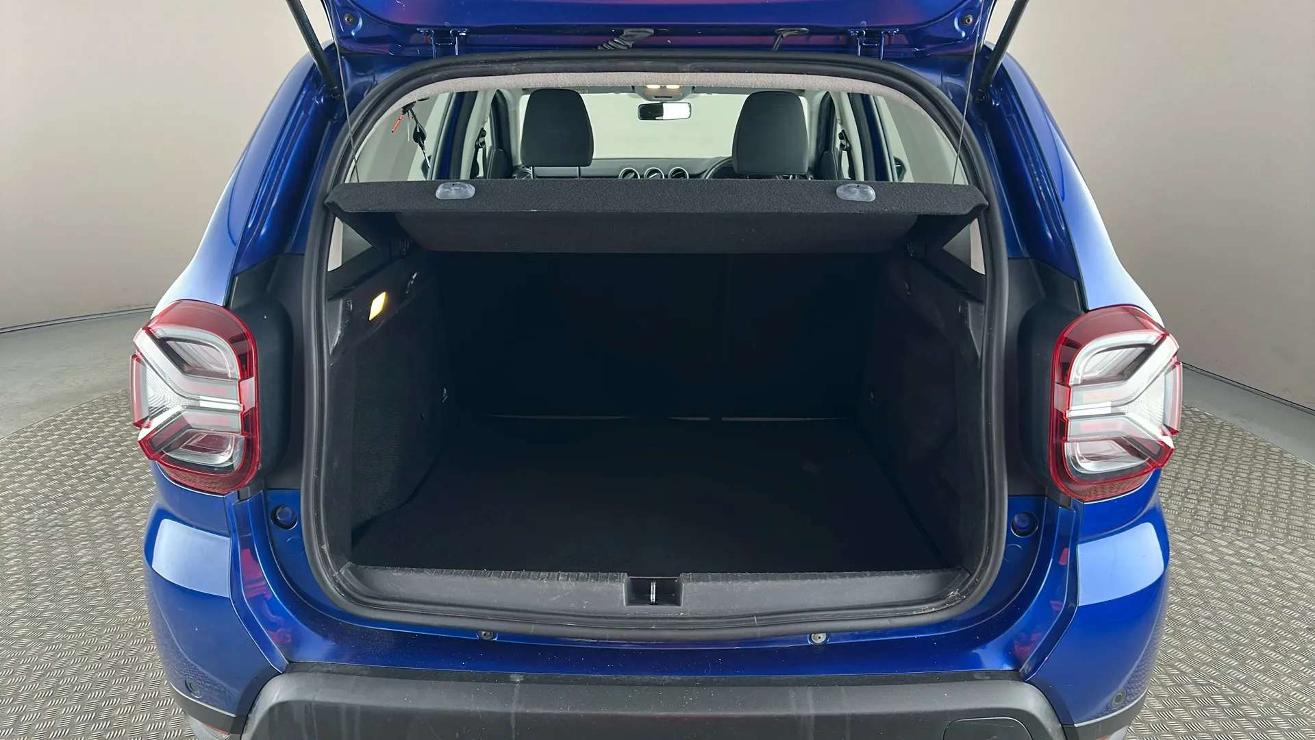 2022 DACIA DUSTER 2022 DACIA DUSTER