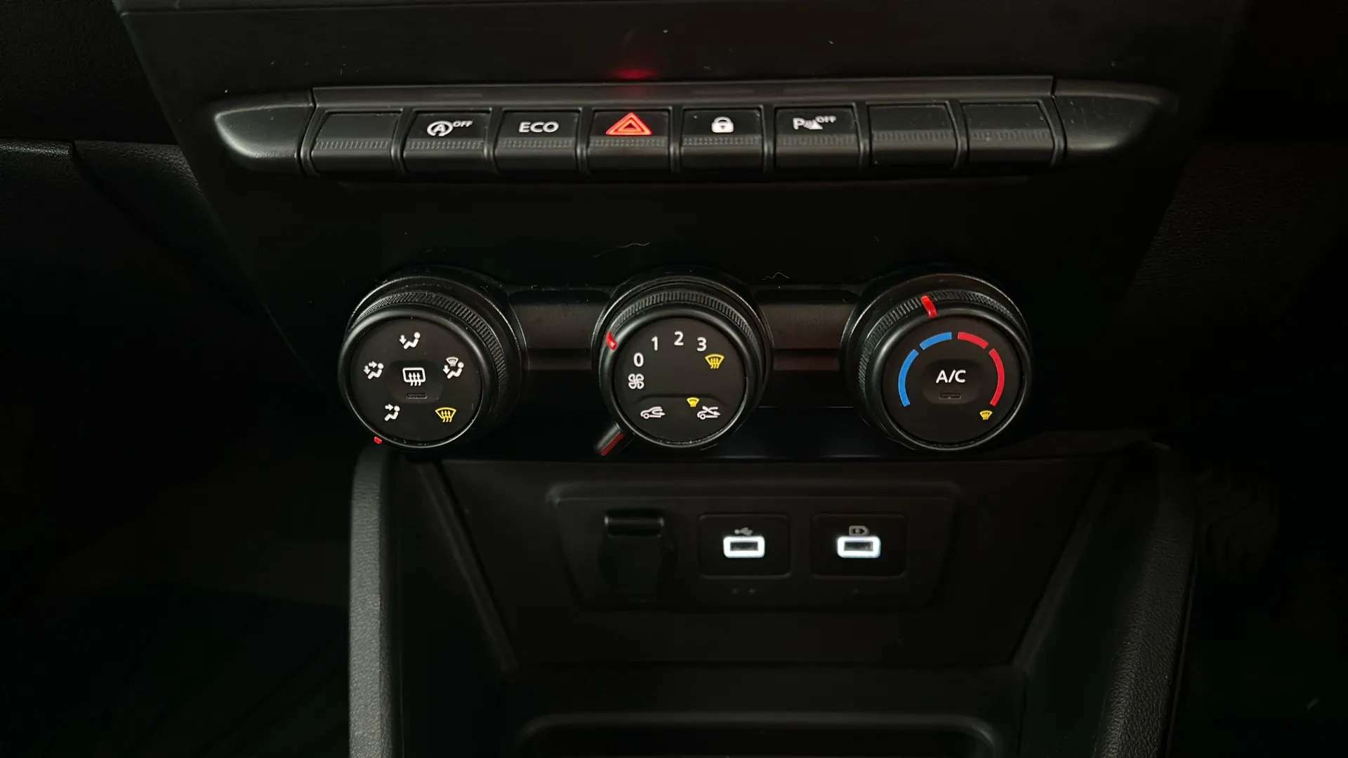 2022 DACIA DUSTER 2022 DACIA DUSTER