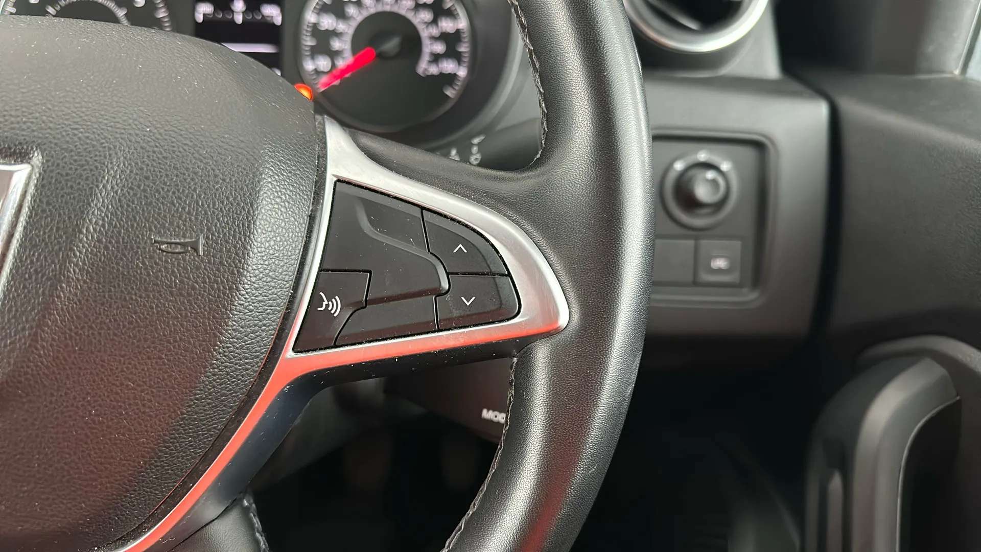 2022 DACIA DUSTER 2022 DACIA DUSTER