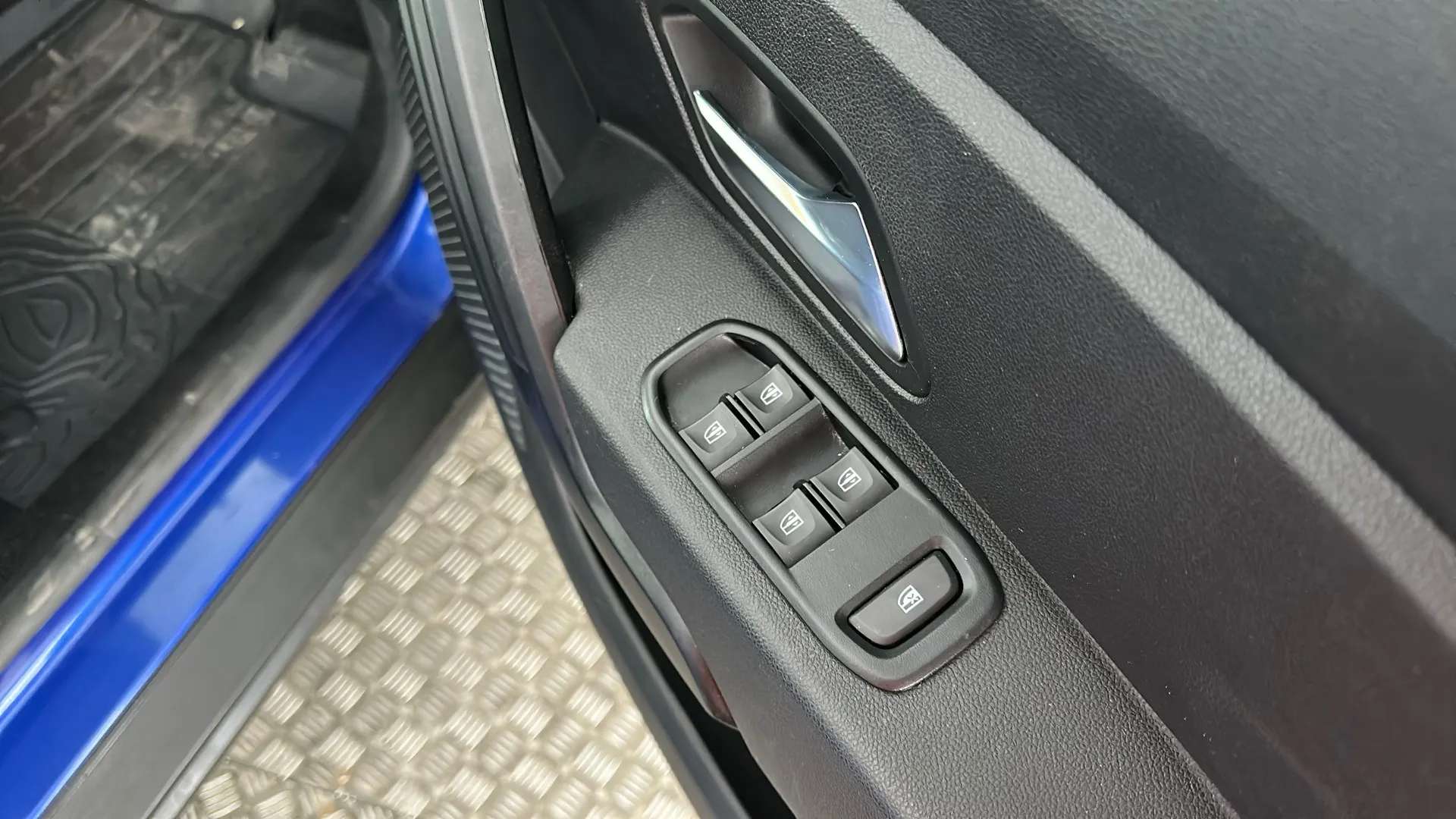 2022 DACIA DUSTER 2022 DACIA DUSTER