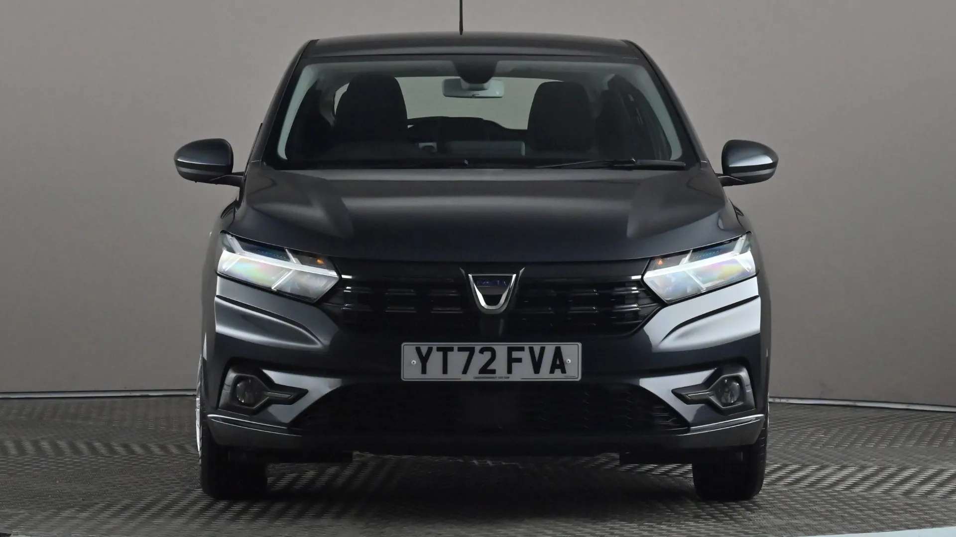 A 2022 DACIA SANDERO 1.0 TCe Bi-Fuel Comfort A 2022 DACIA SANDERO 1.0 TCe Bi-Fuel Comfort