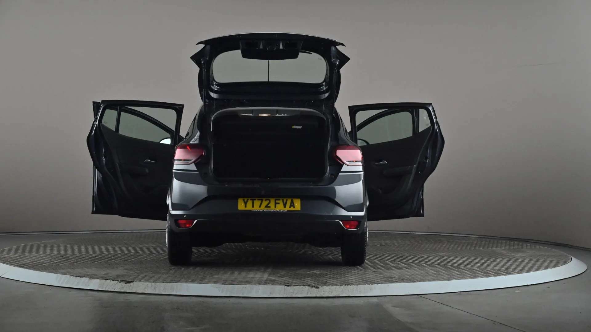 2022 DACIA SANDERO 2022 DACIA SANDERO